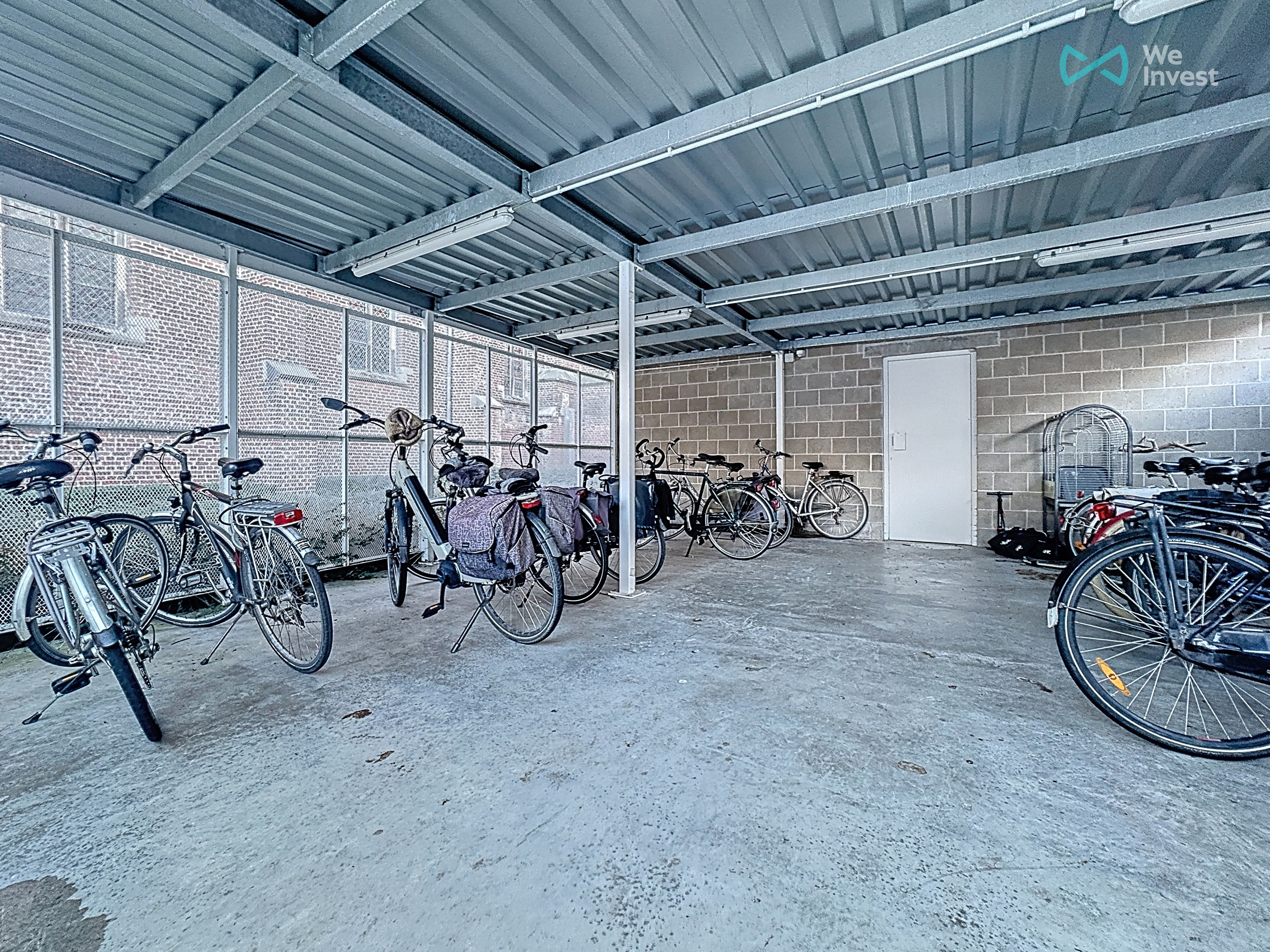 Picture 2 of 2 for House with three bedrooms in Kortrijk