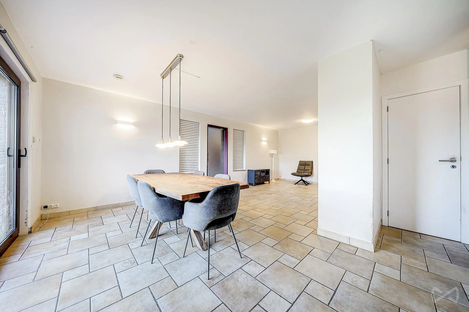 Picture 2 of 4 for House with four bedrooms in Beaufays
