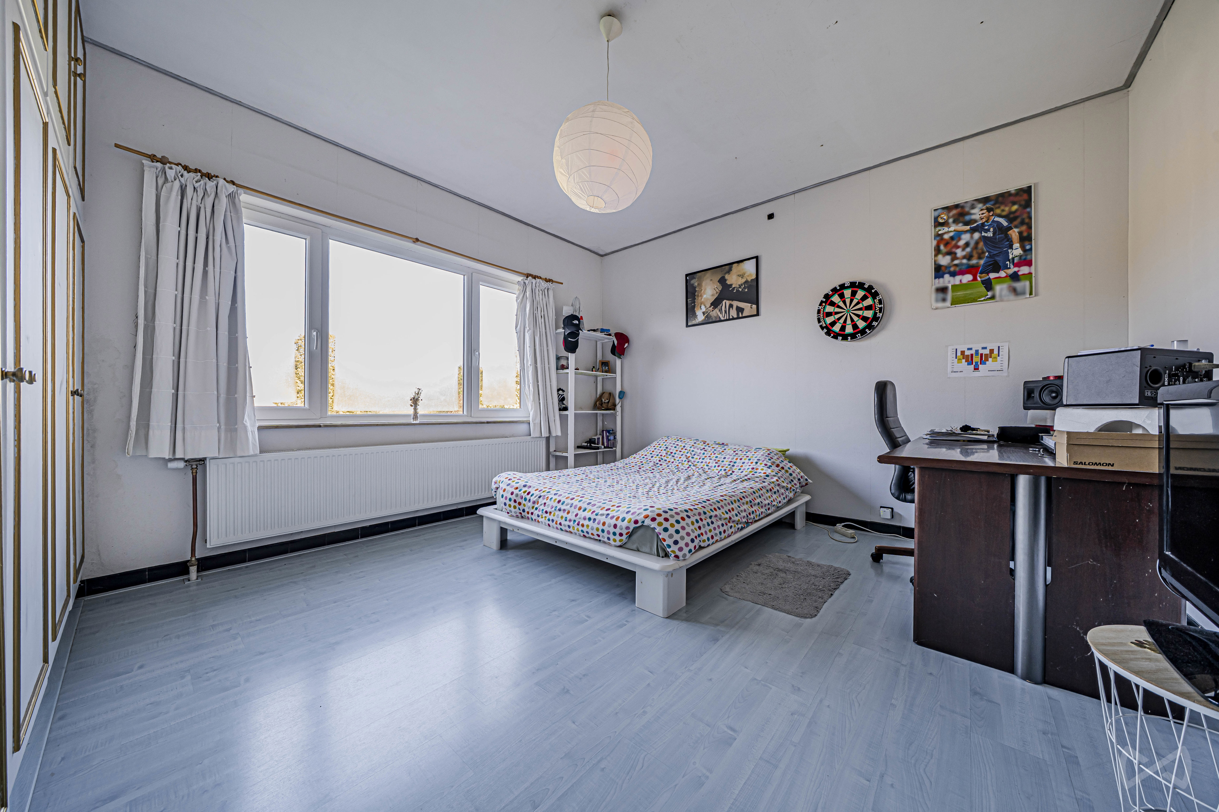 Foto 4 van 4 van Villa met vier slaapkamers in Walcourt