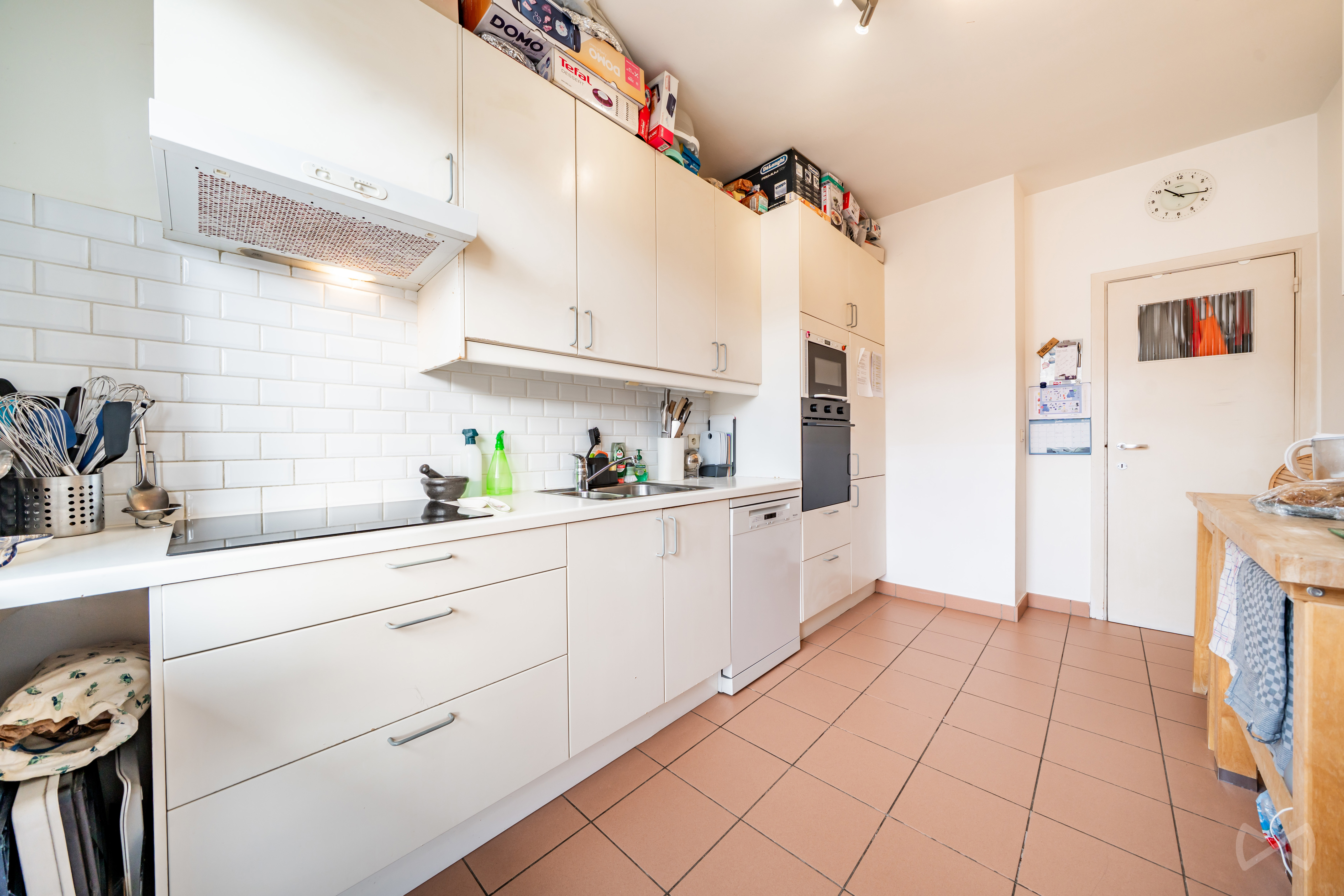 Picture 3 of 4 for Flat with two bedrooms in Schaerbeek