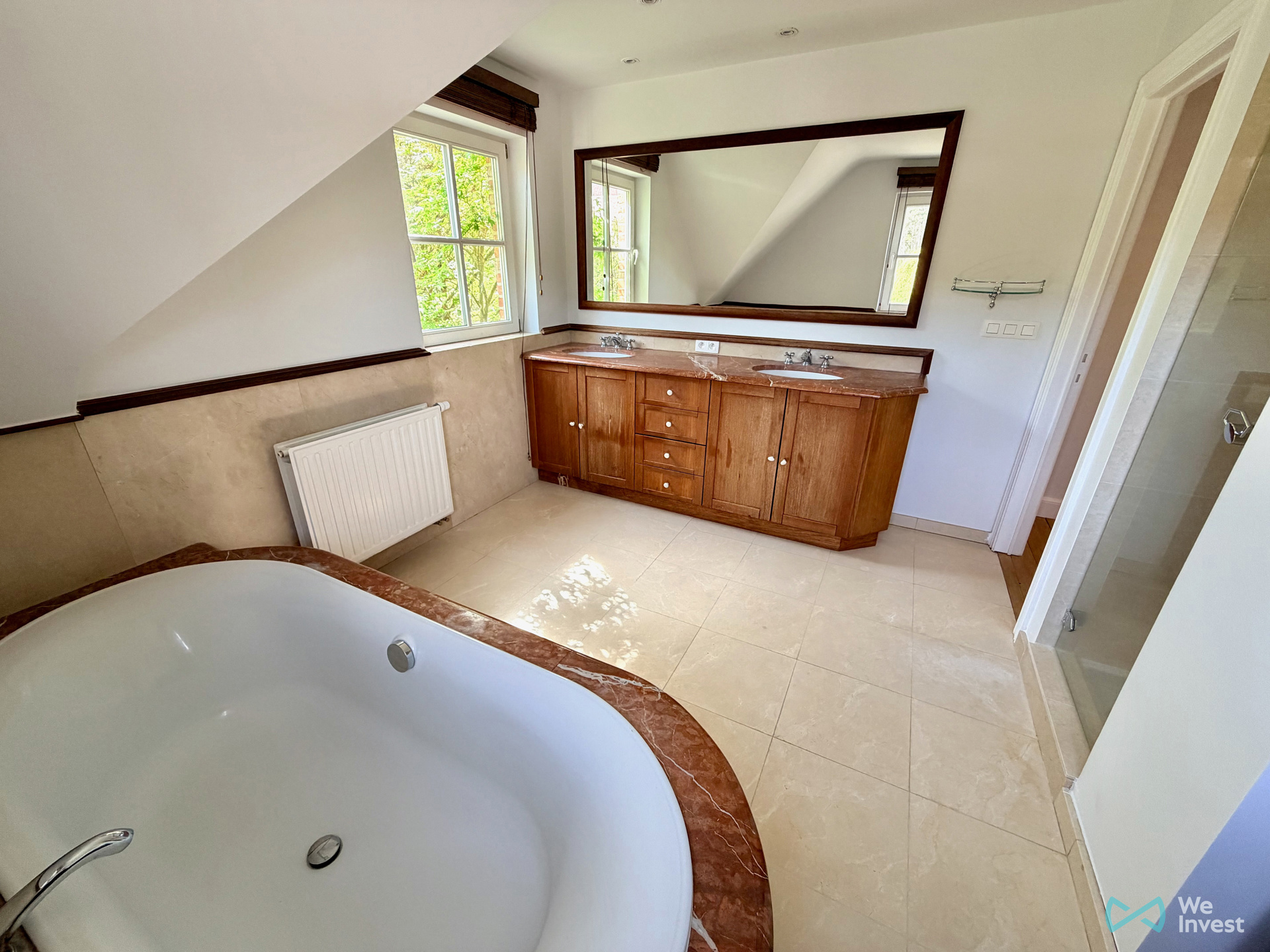 Picture 4 of 4 for House with five bedrooms in Chaumont-Gistoux