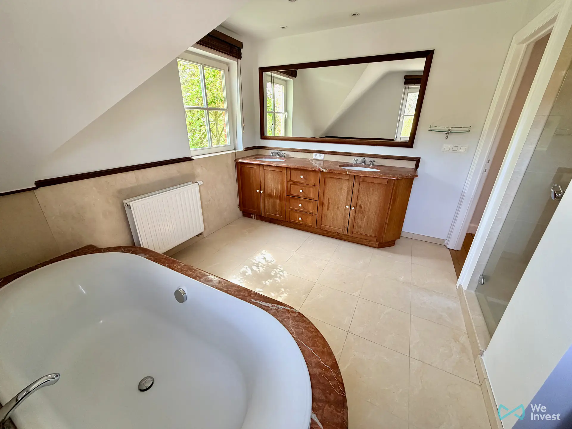 Photo 4 sur 4 pour Maison de cinq chambres à Chaumont-Gistoux