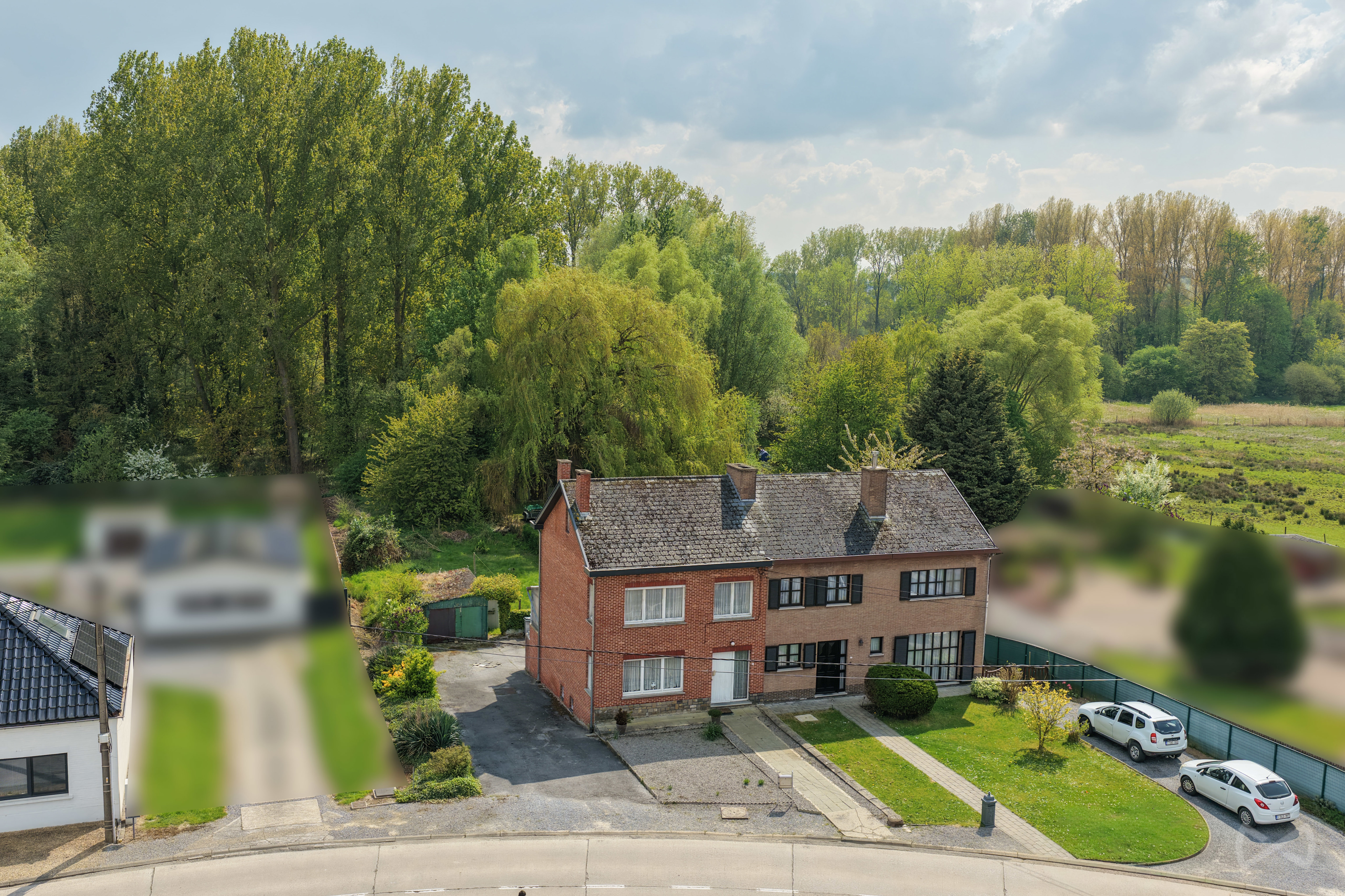 Picture 4 of 4 for House with four bedrooms in Boutersem