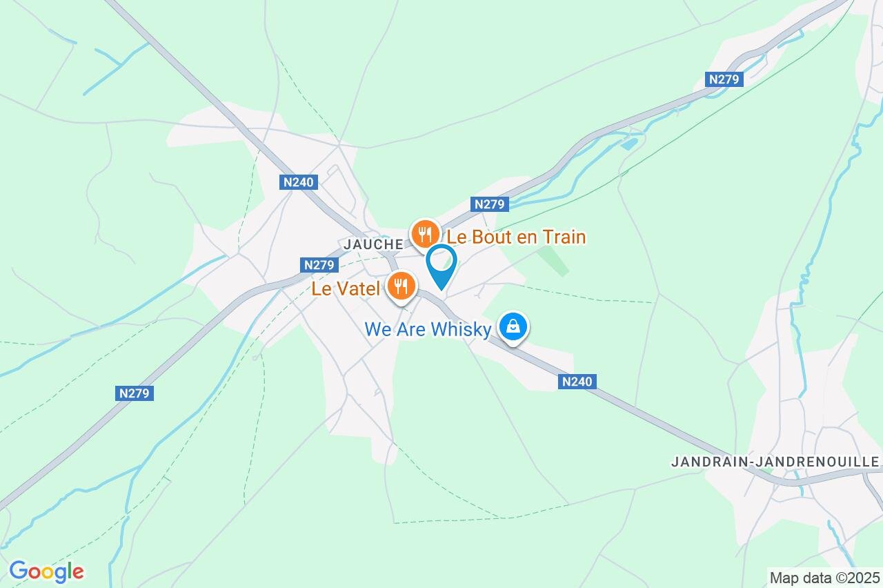 Photo 4 sur 4 pour Immeuble mixte de cinq chambres à Orp-jauche