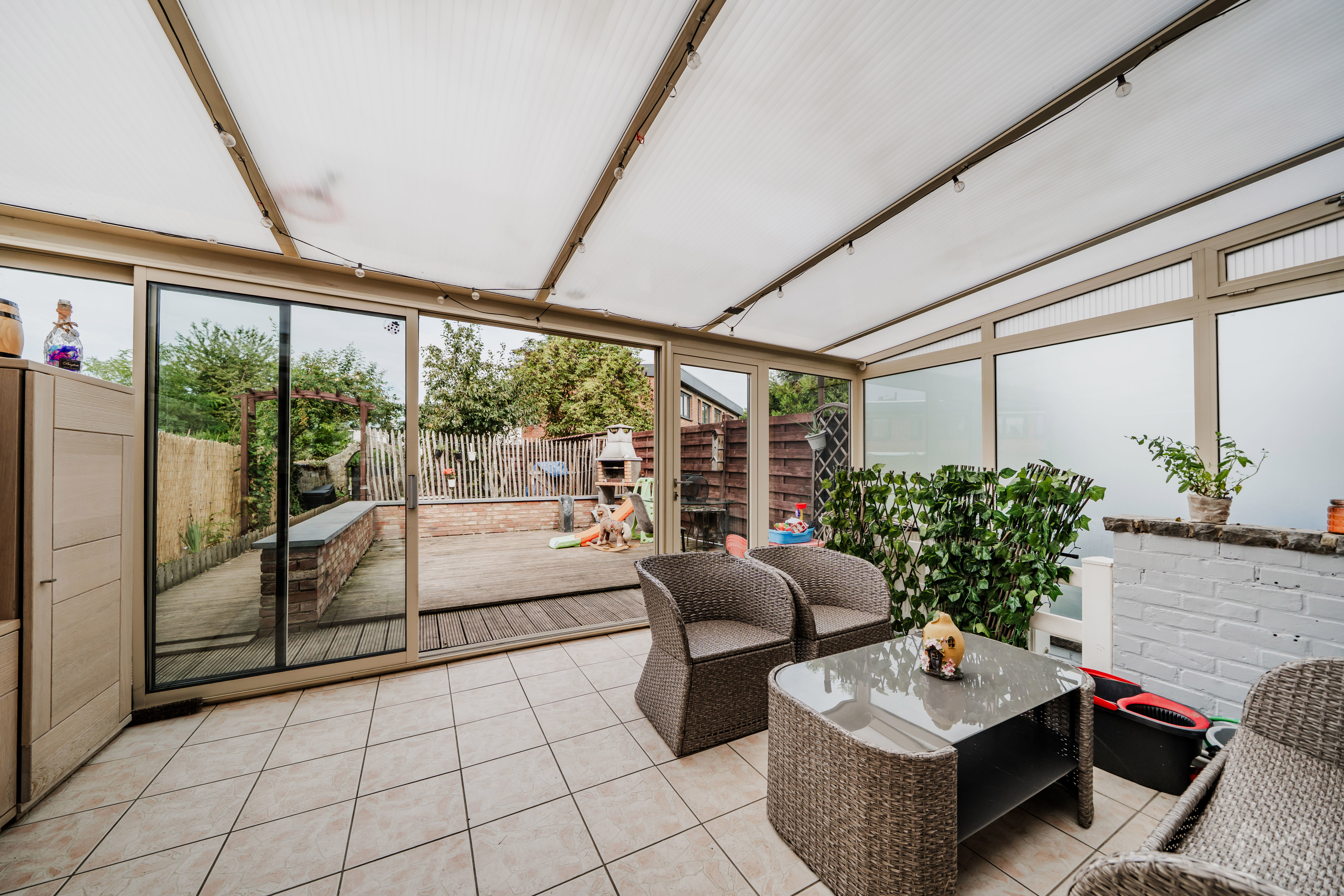 Picture 2 of 4 for House with three bedrooms in Erquelinnes