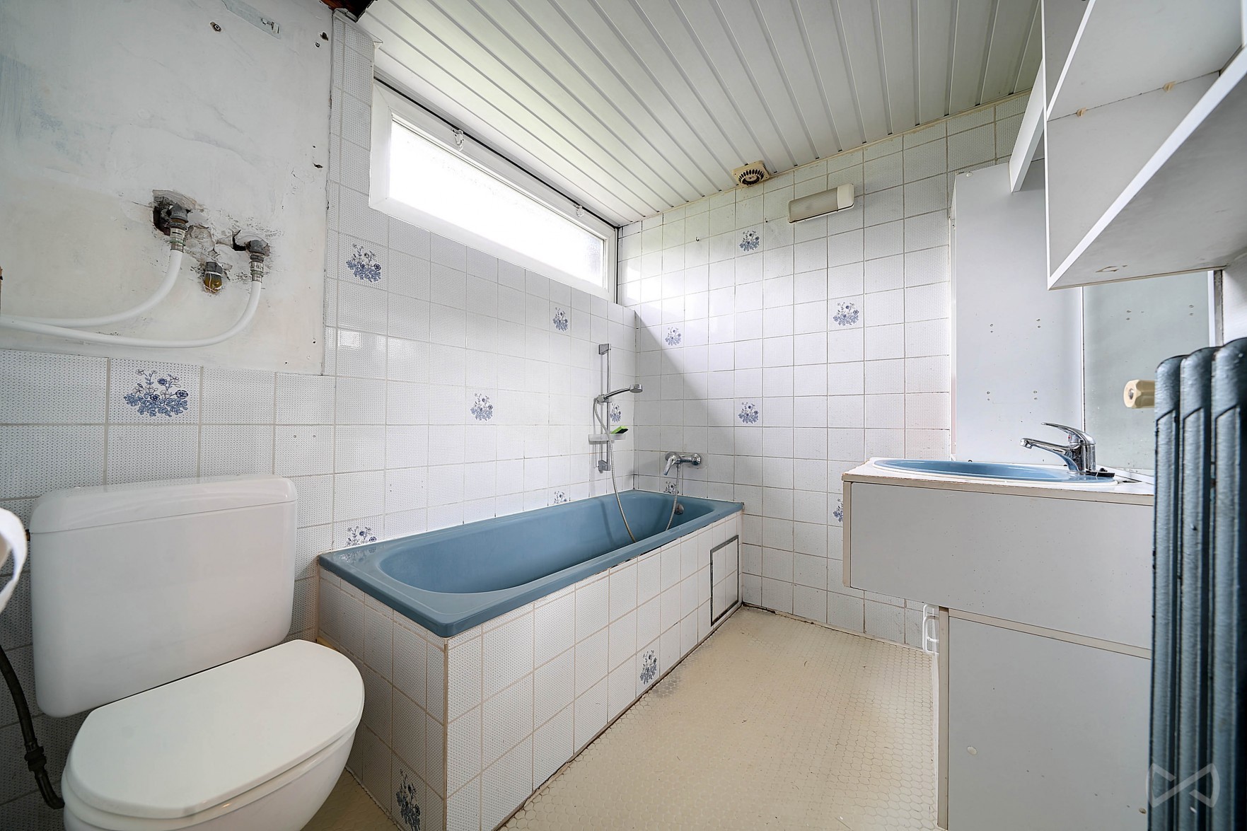 Picture 3 of 4 for House with three bedrooms in Haren (bruxelles)