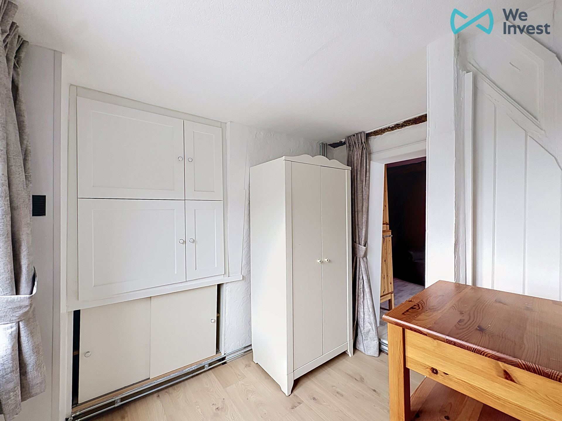 Picture 3 of 4 for House with one bedroom in Malmedy