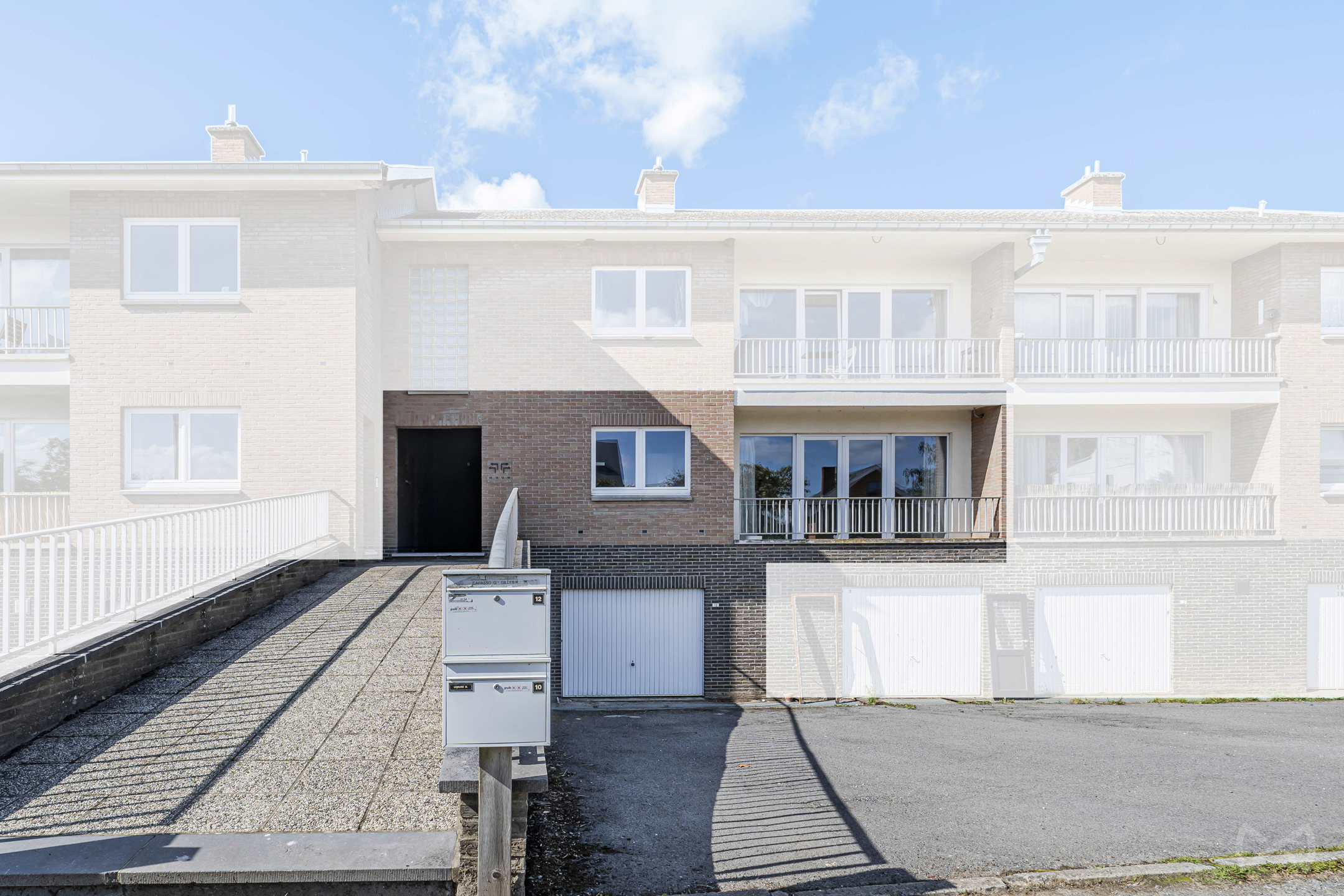 Picture 3 of 3 for Ground floor with three bedrooms in Wavre Limal