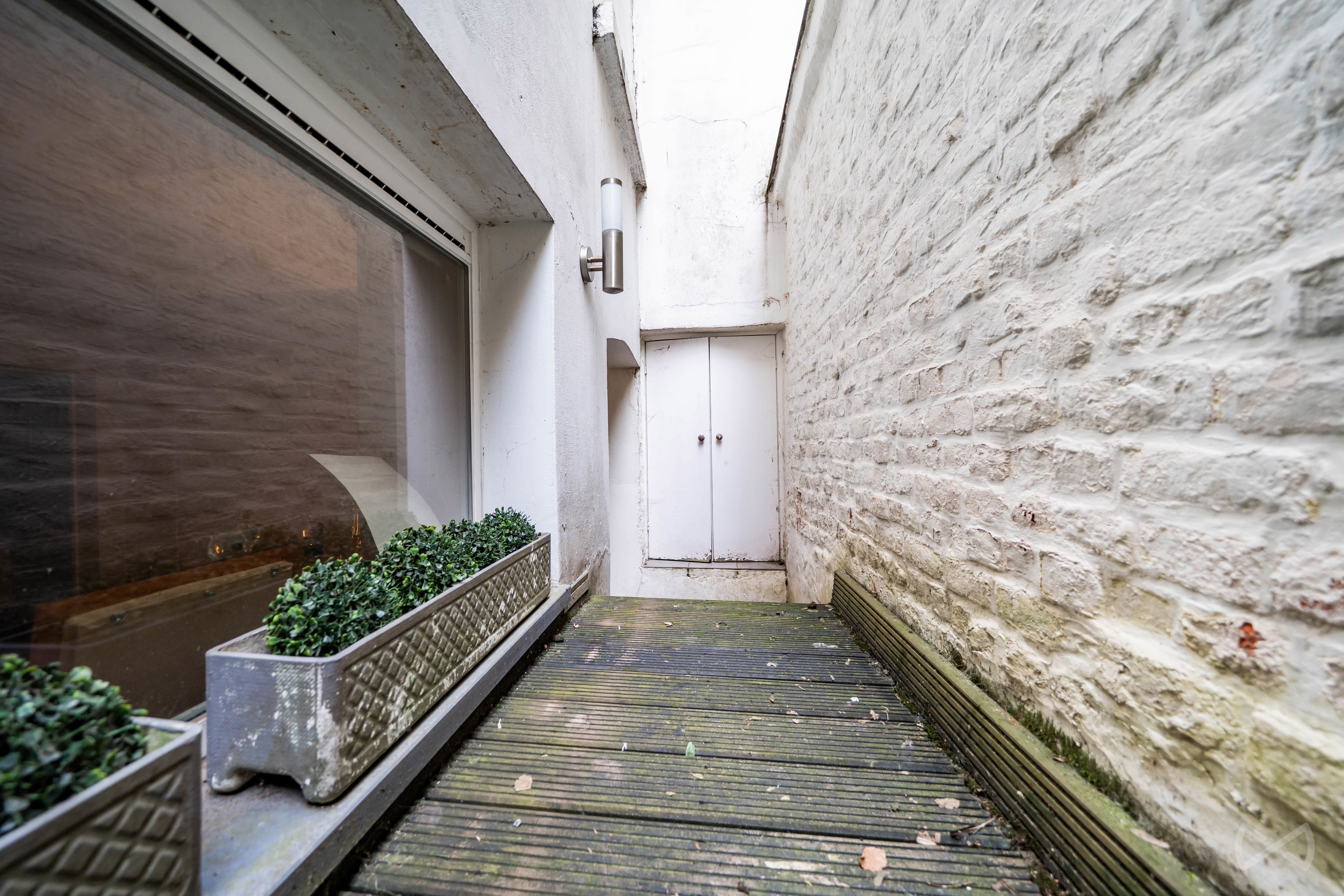 Photo 1 sur 4 pour Immeuble à appartements de quatre chambres à Etterbeek