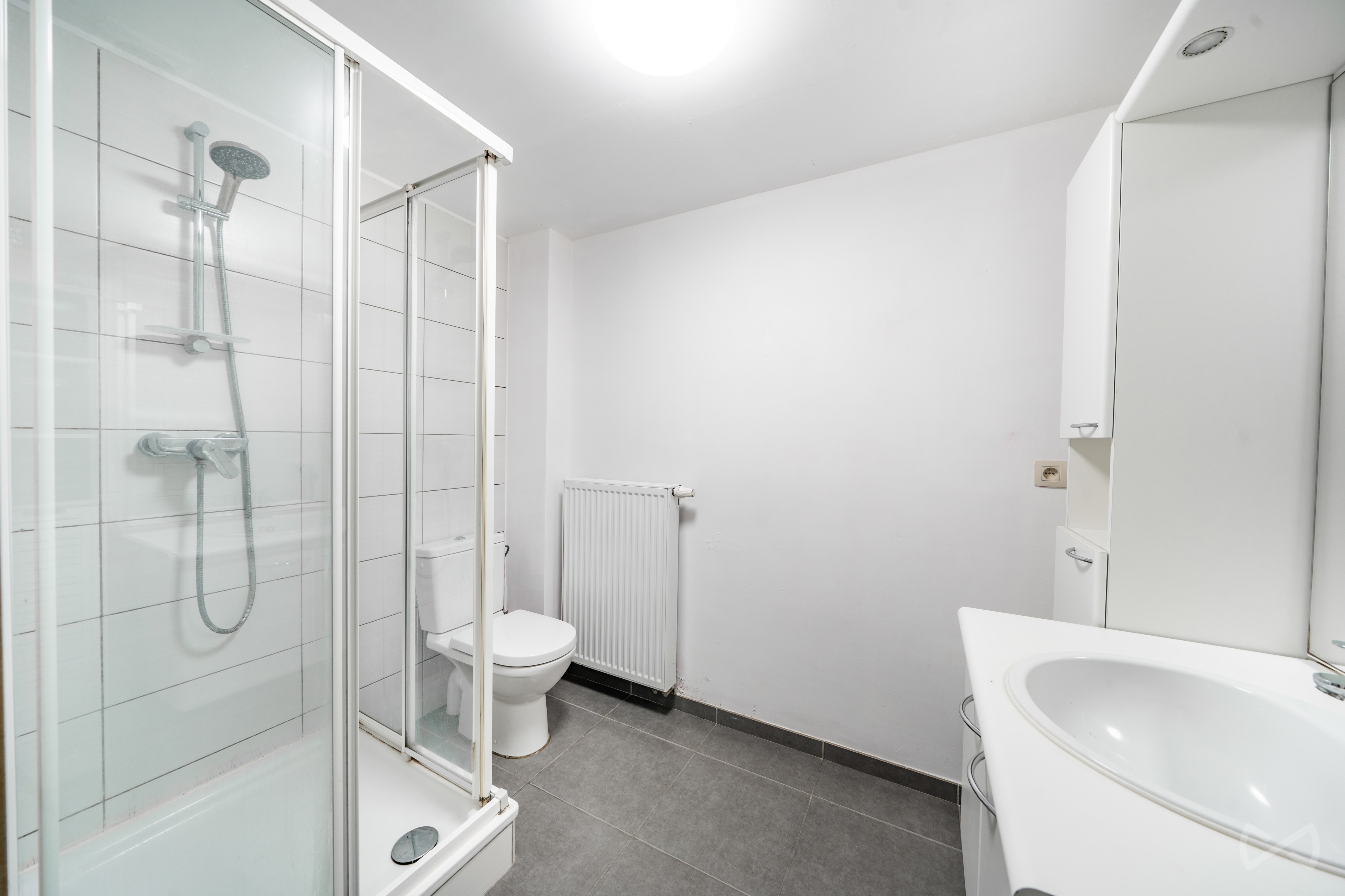 Picture 4 of 4 for Duplex with three bedrooms in Aiseau