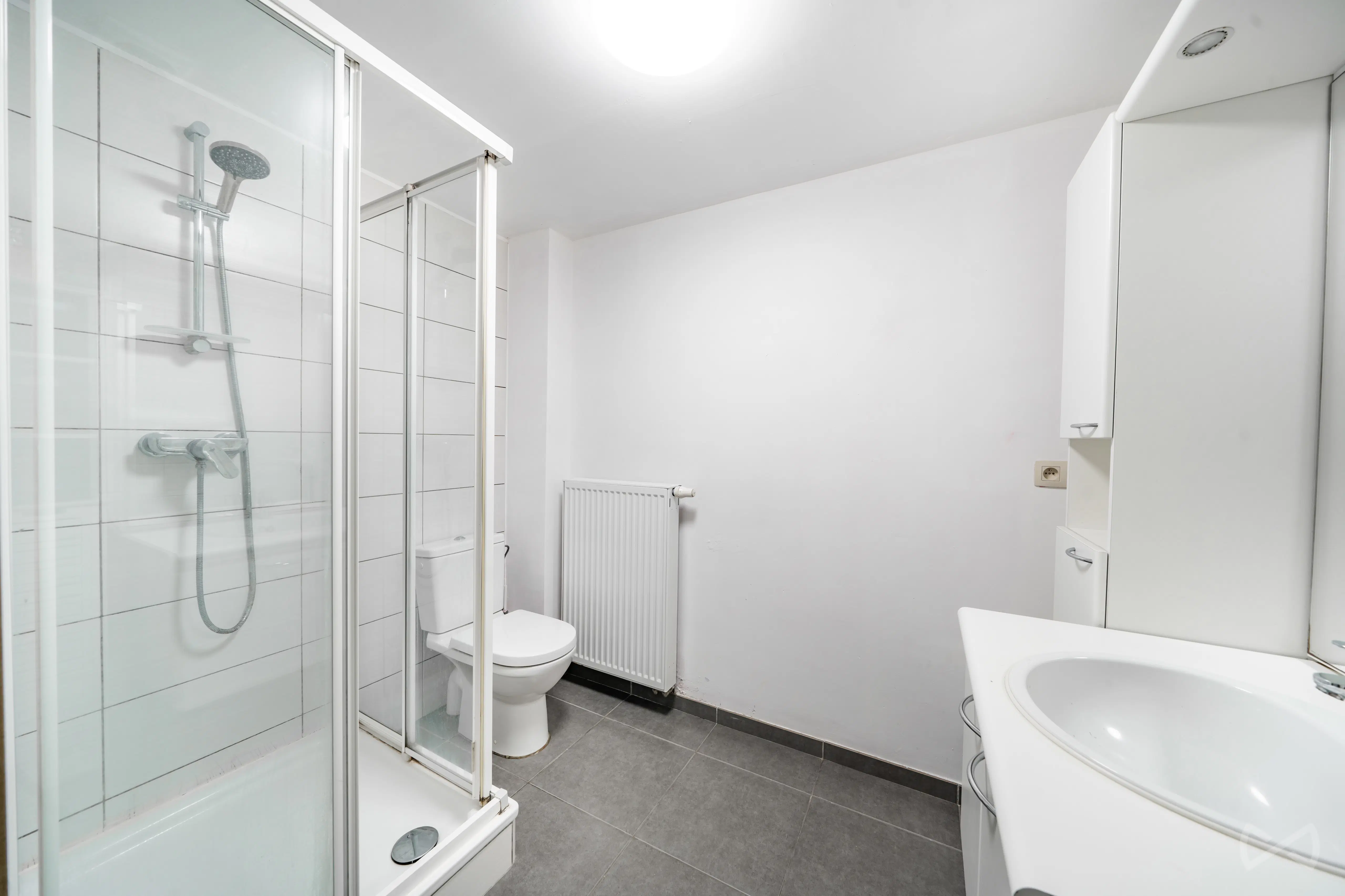 Picture 4 of 4 for Duplex with three bedrooms in Aiseau