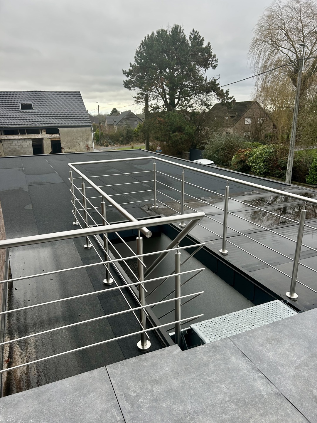 Picture 2 of 4 for Flat with three bedrooms in Berloz