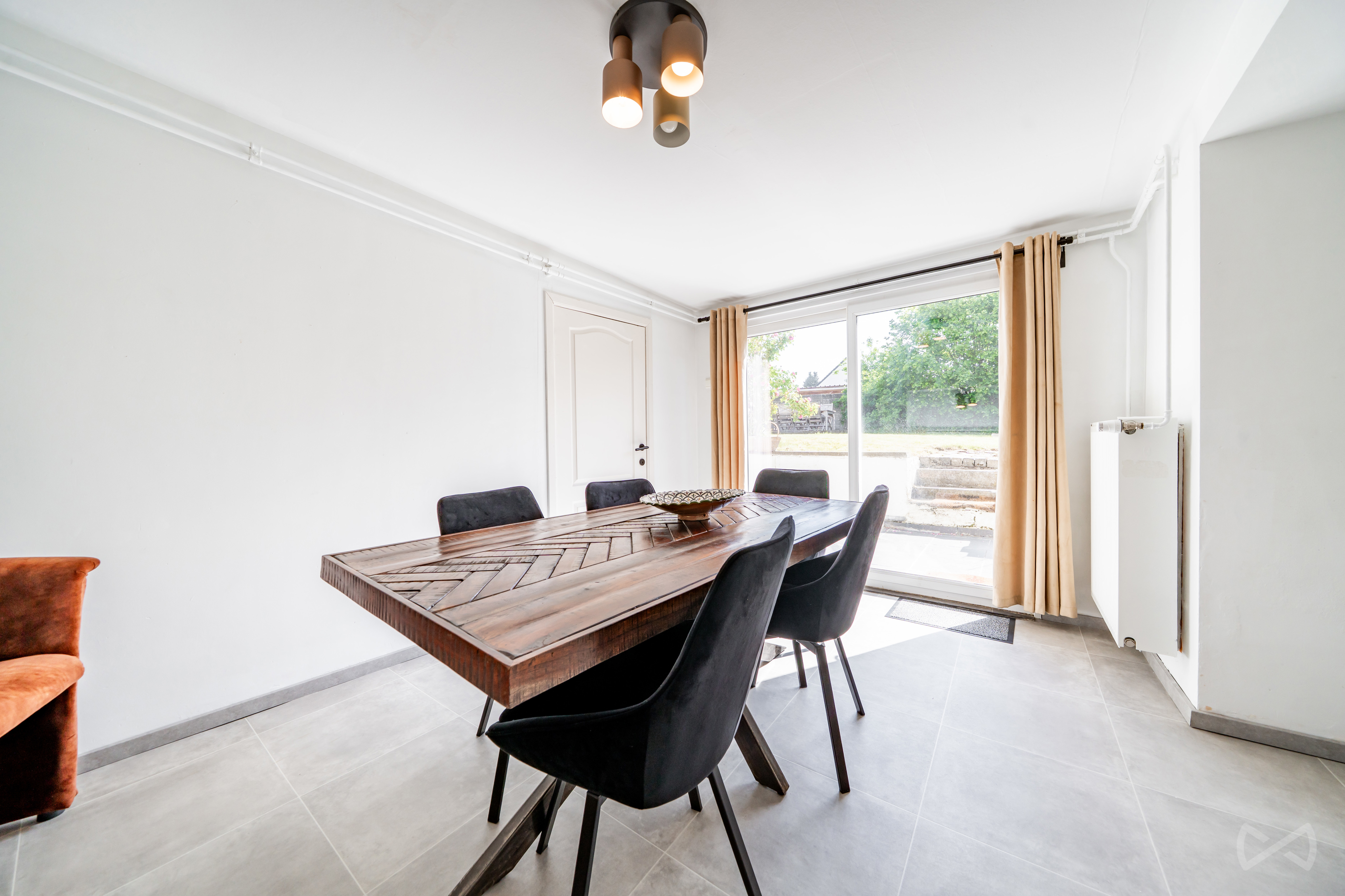 Picture 3 of 4 for House with two bedrooms in Corswarem