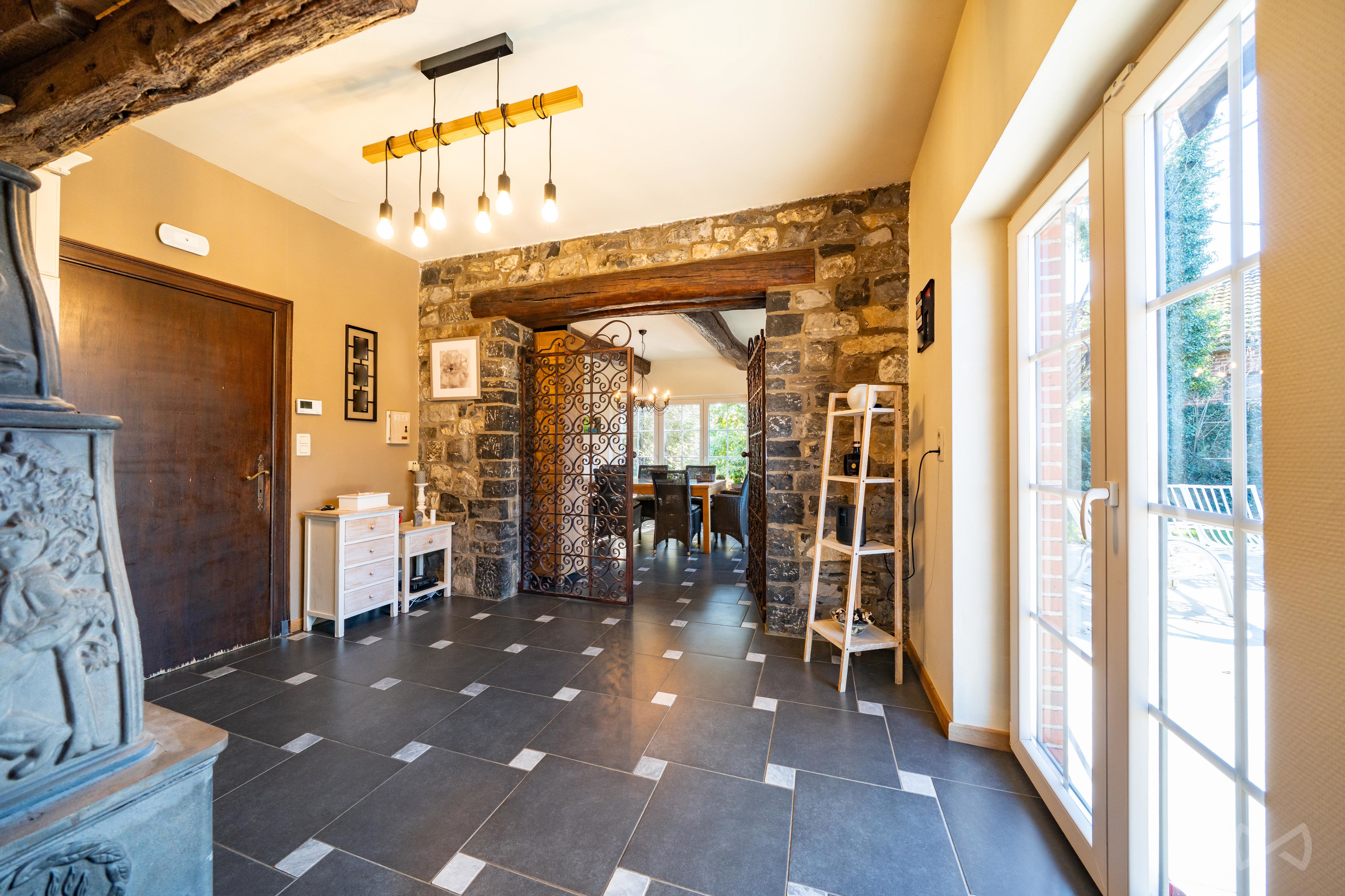 Picture 1 of 4 for House with three bedrooms in Achêne