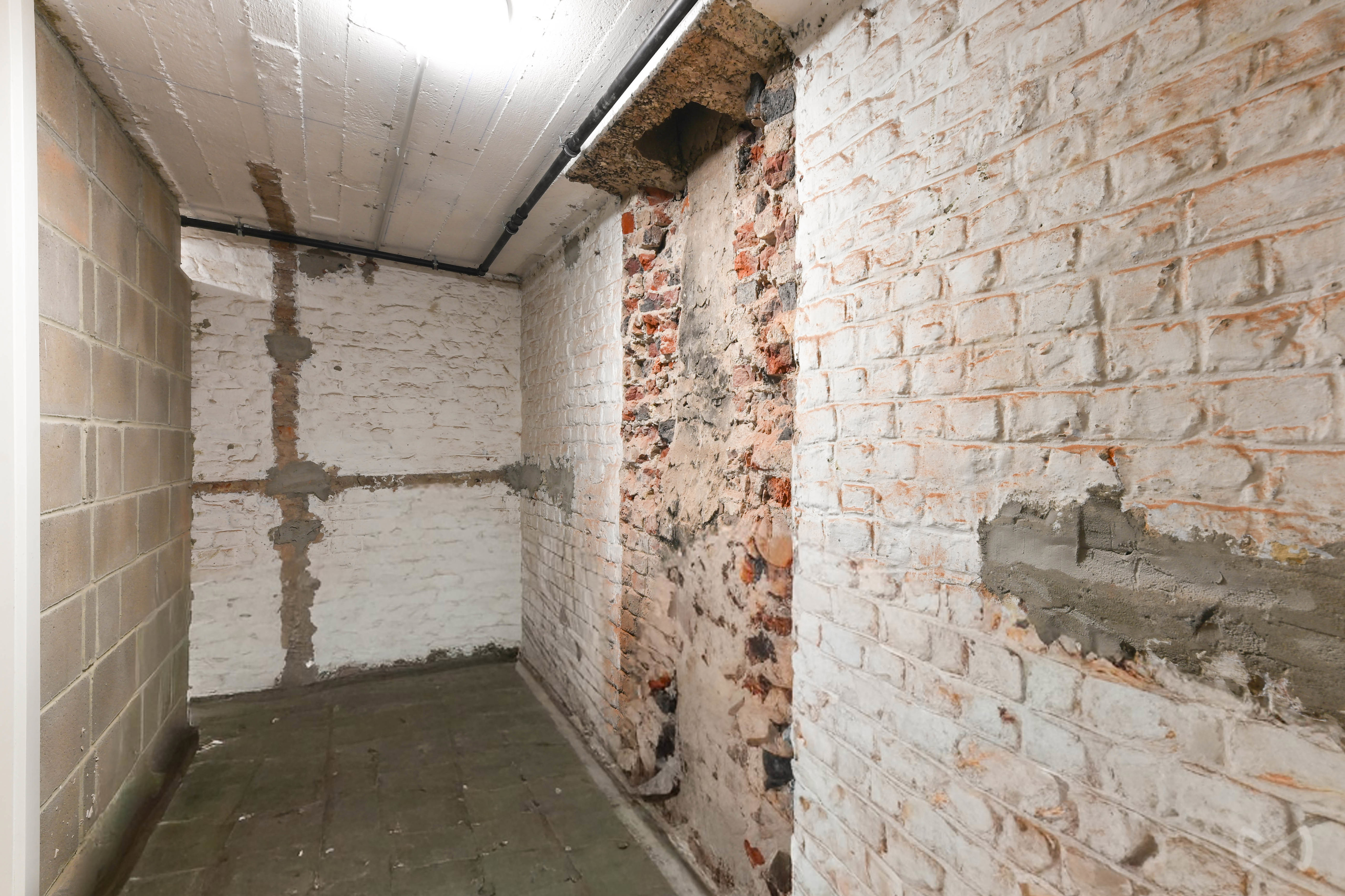 Picture 1 of 3 for Duplex with two bedrooms in Leuven