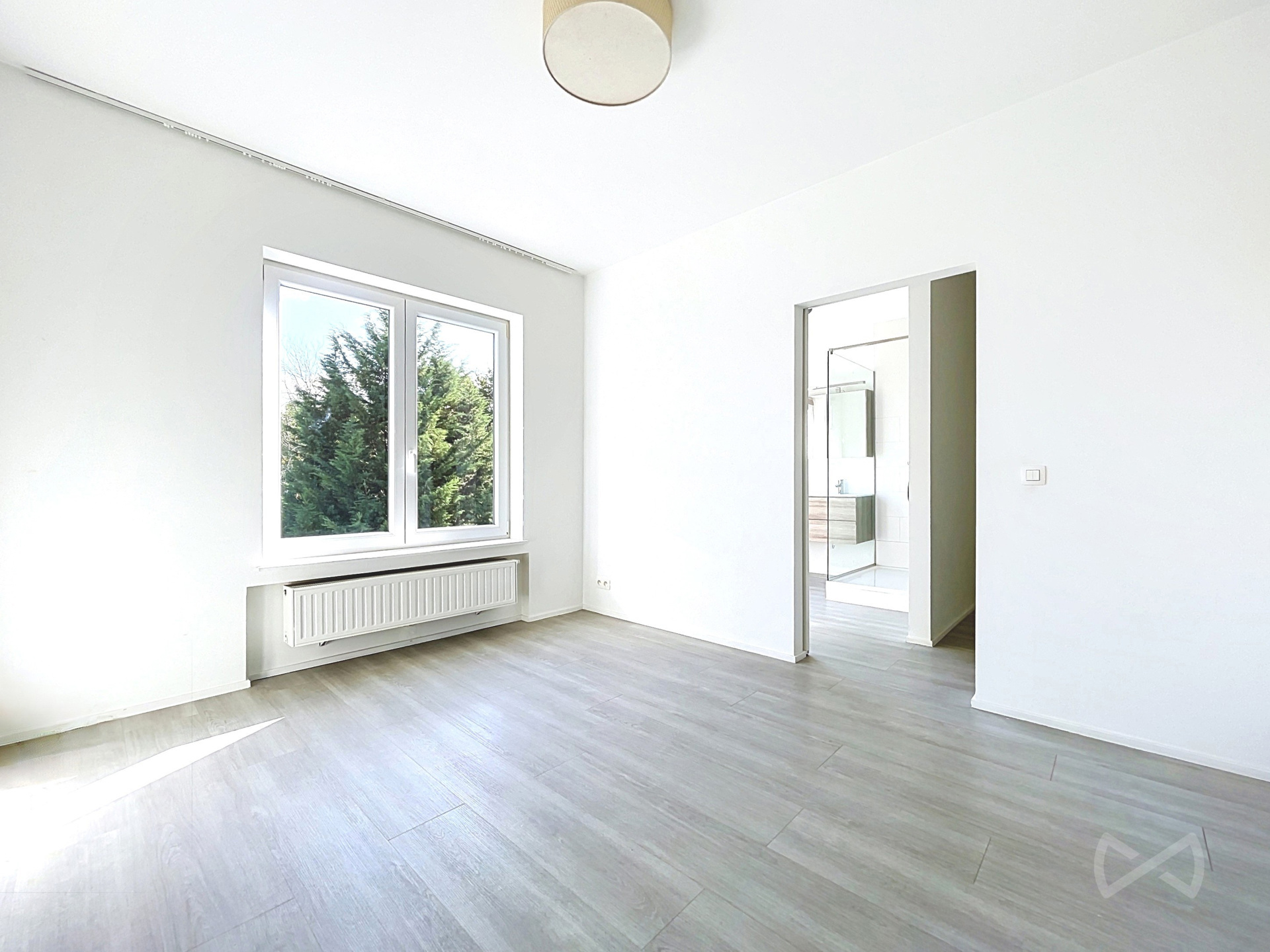 Picture 1 of 4 for Duplex with three bedrooms in Linkebeek