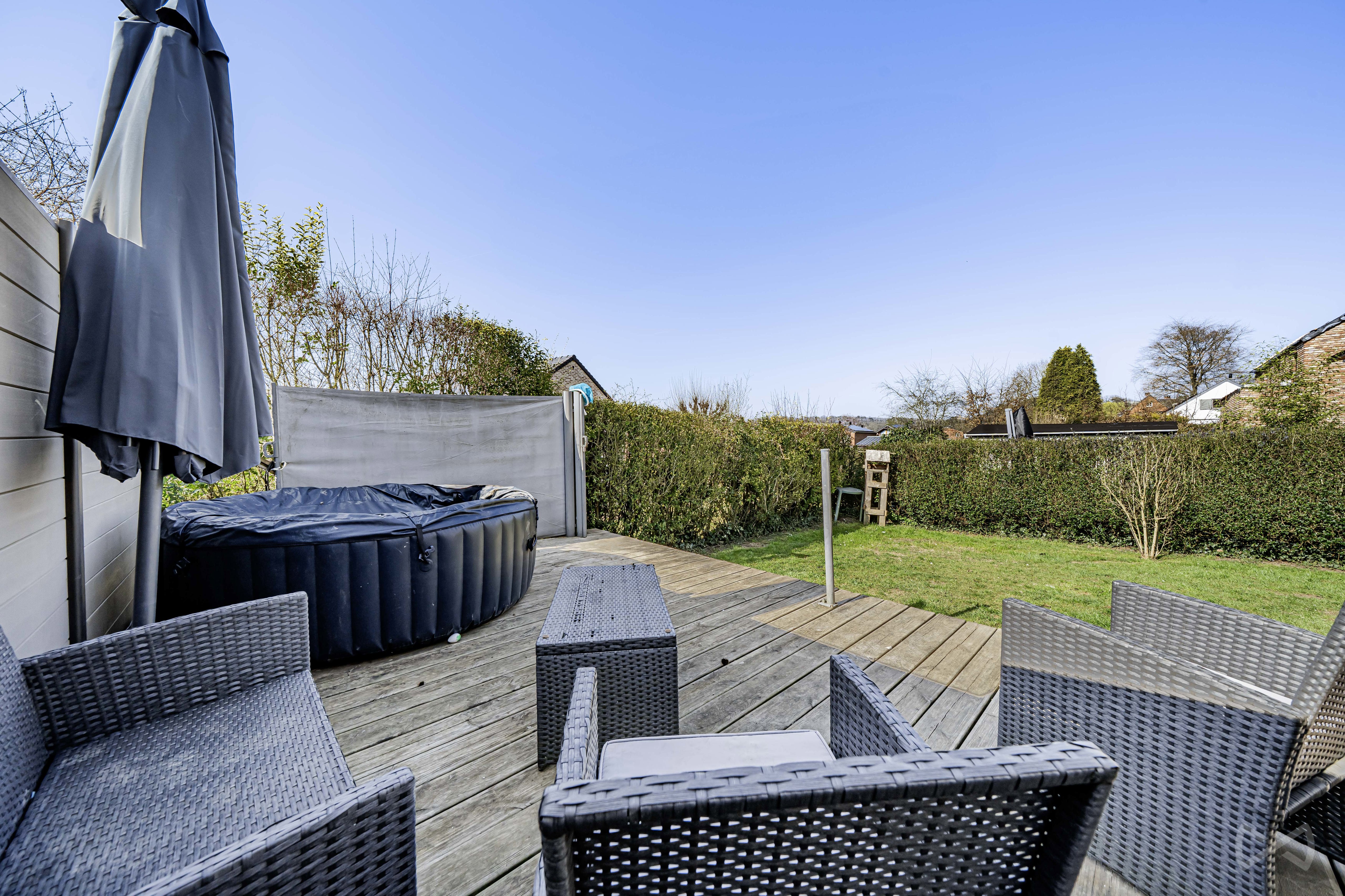 Picture 3 of 3 for House with three bedrooms in Hamoir