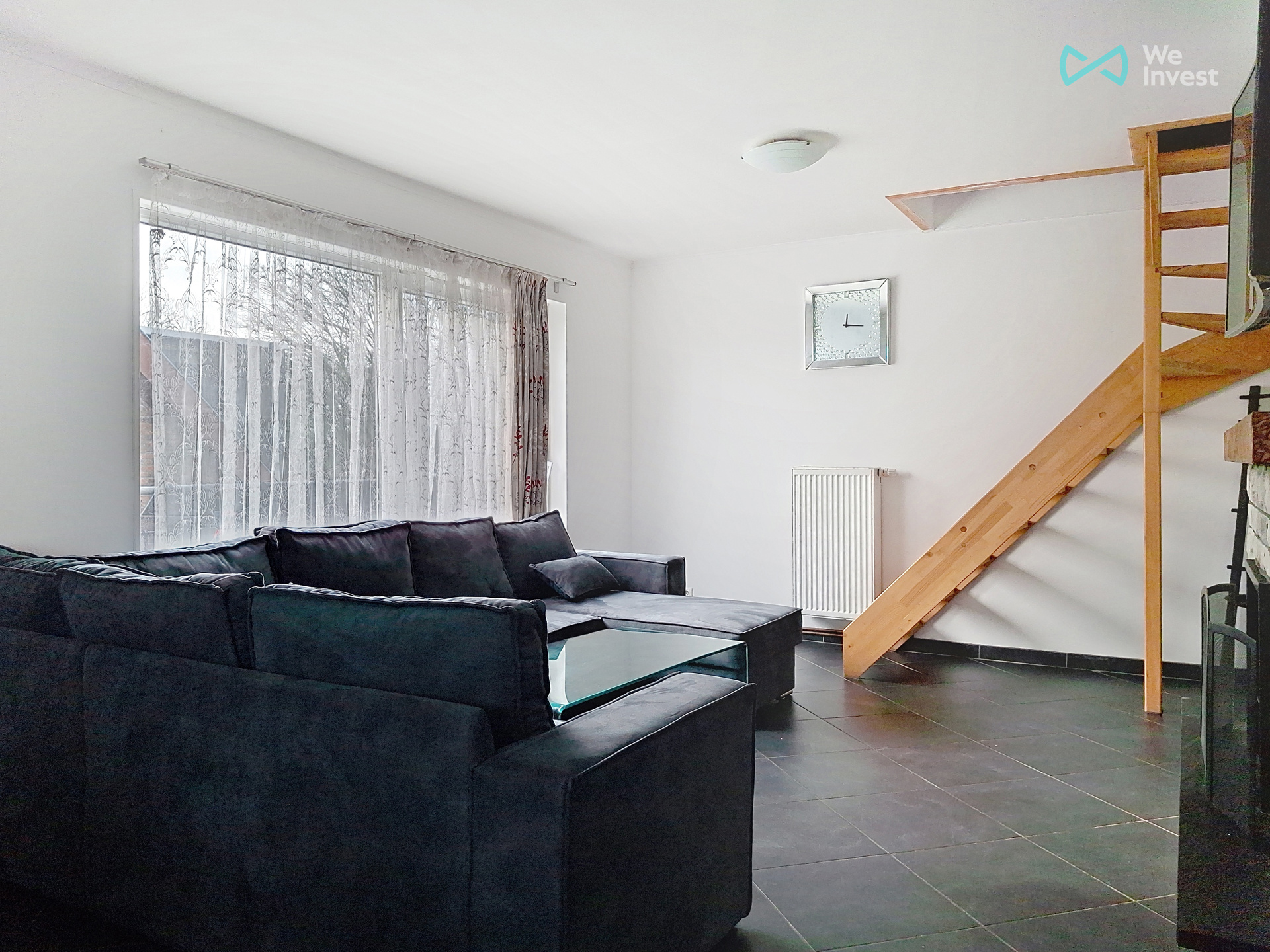 Foto van de woning
