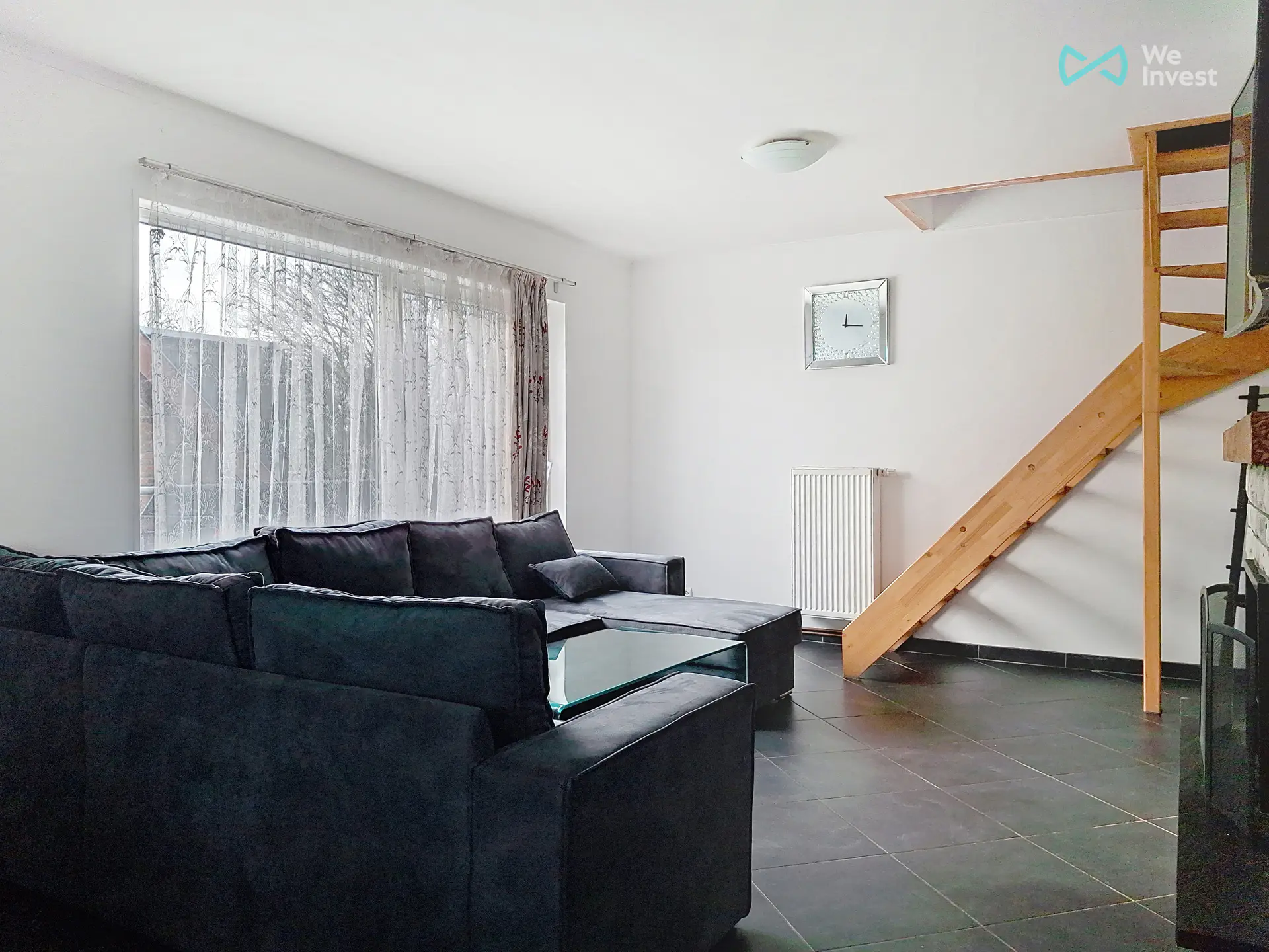 Foto van de woning