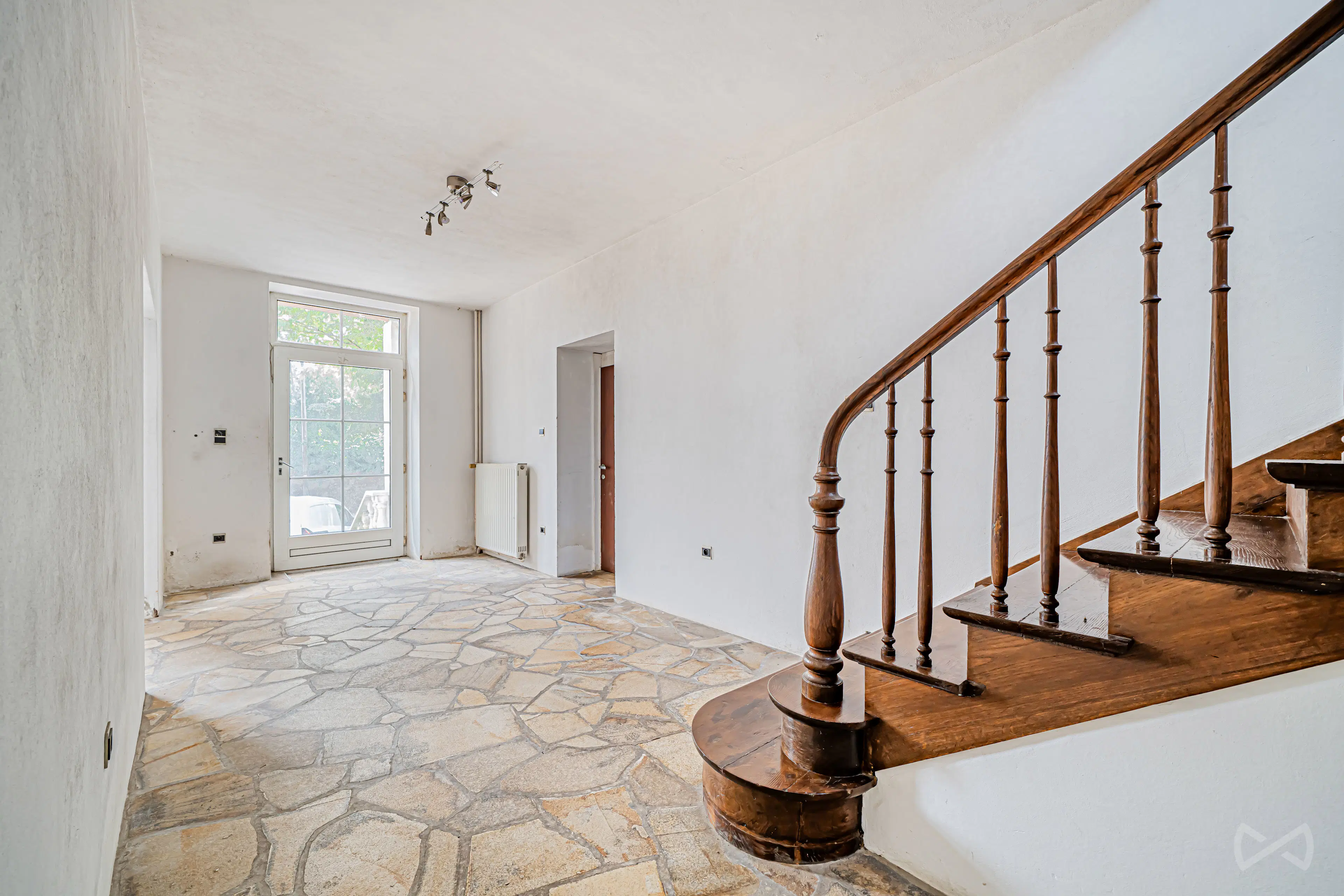 Foto van de woning