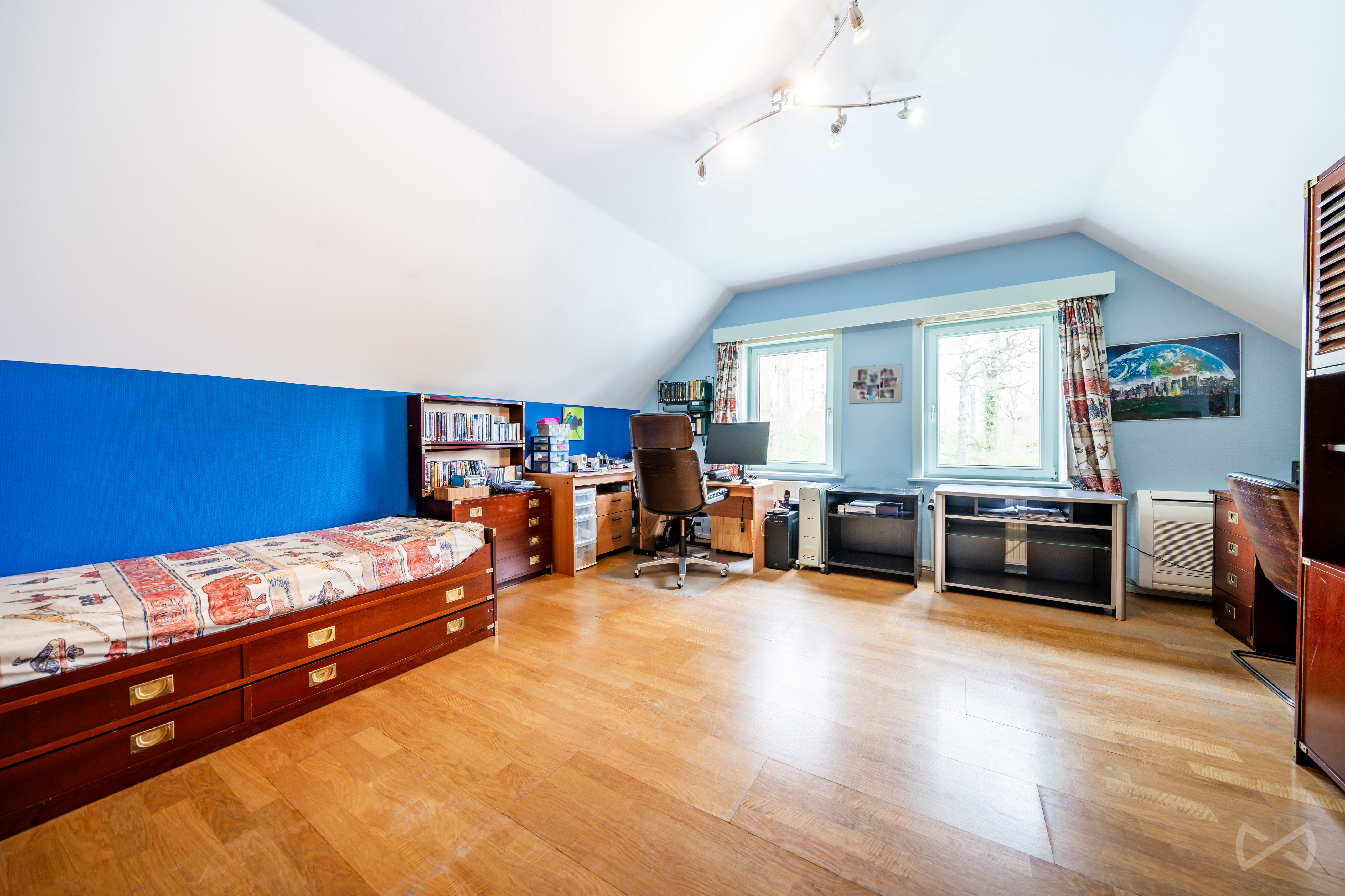 Picture 1 of 4 for Charming house with three bedrooms in Nandrin