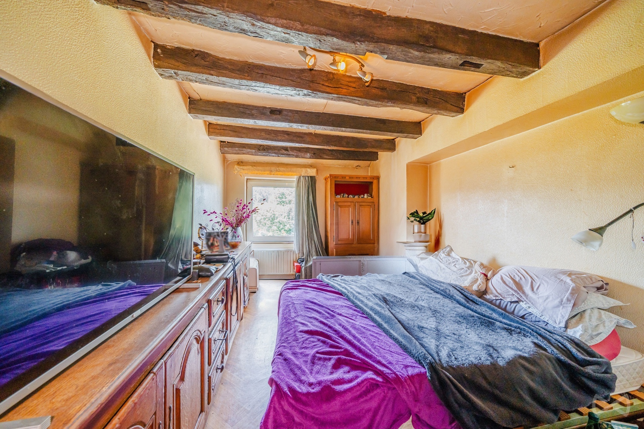 Photo 4 sur 4 pour Maison de quatre chambres à Attert