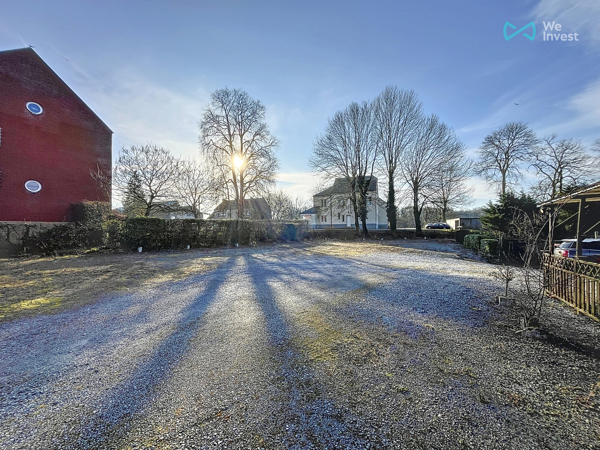 Picture 2 of 3 for Building ground in Villers-le-Gambon