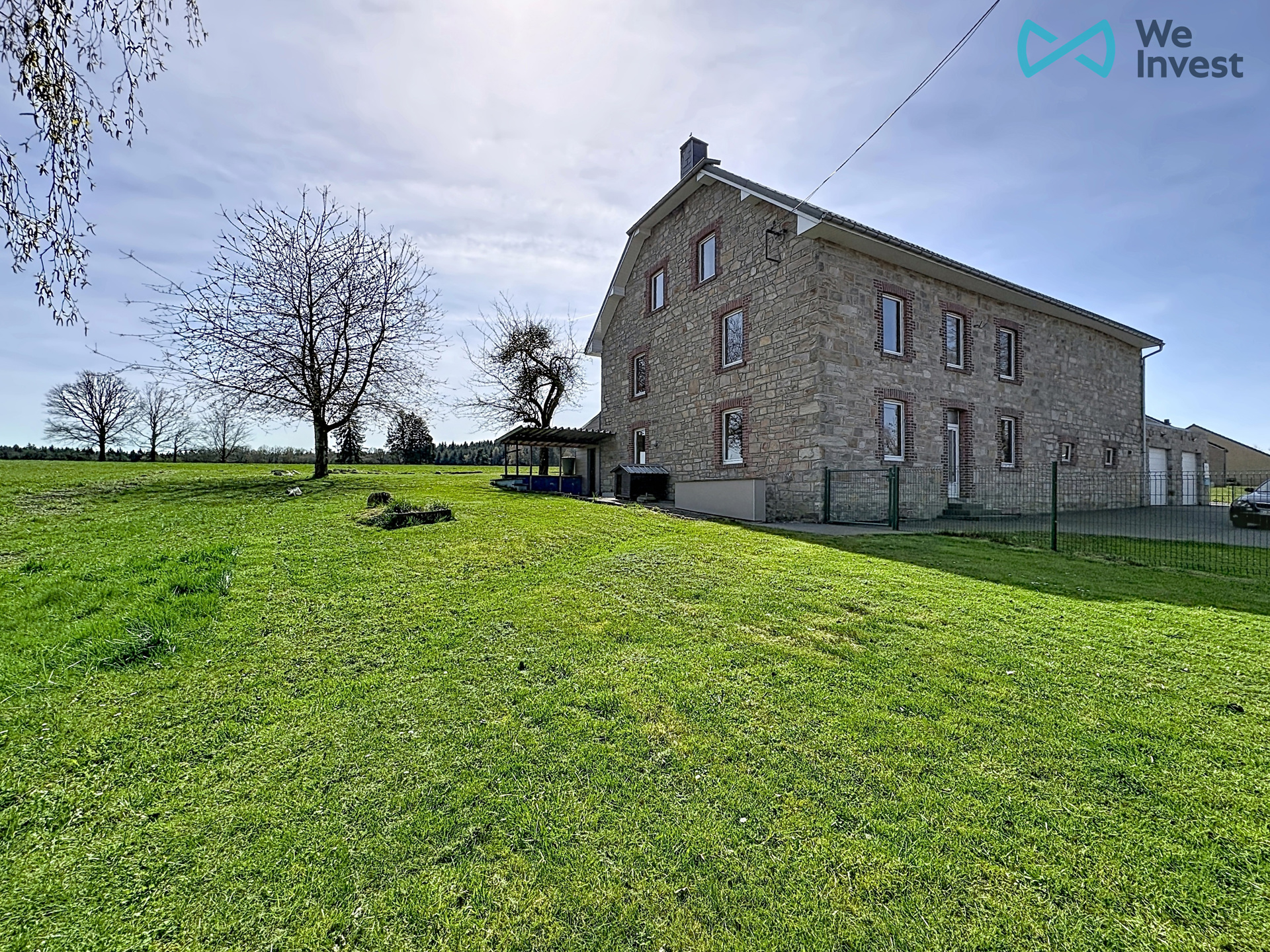 Picture 2 of 3 for House with five bedrooms in Malmedy