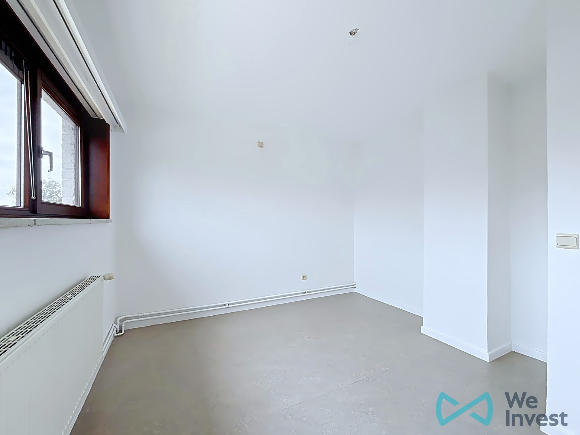 Photo 2 sur 4 pour Maison de trois chambres à Dilbeek