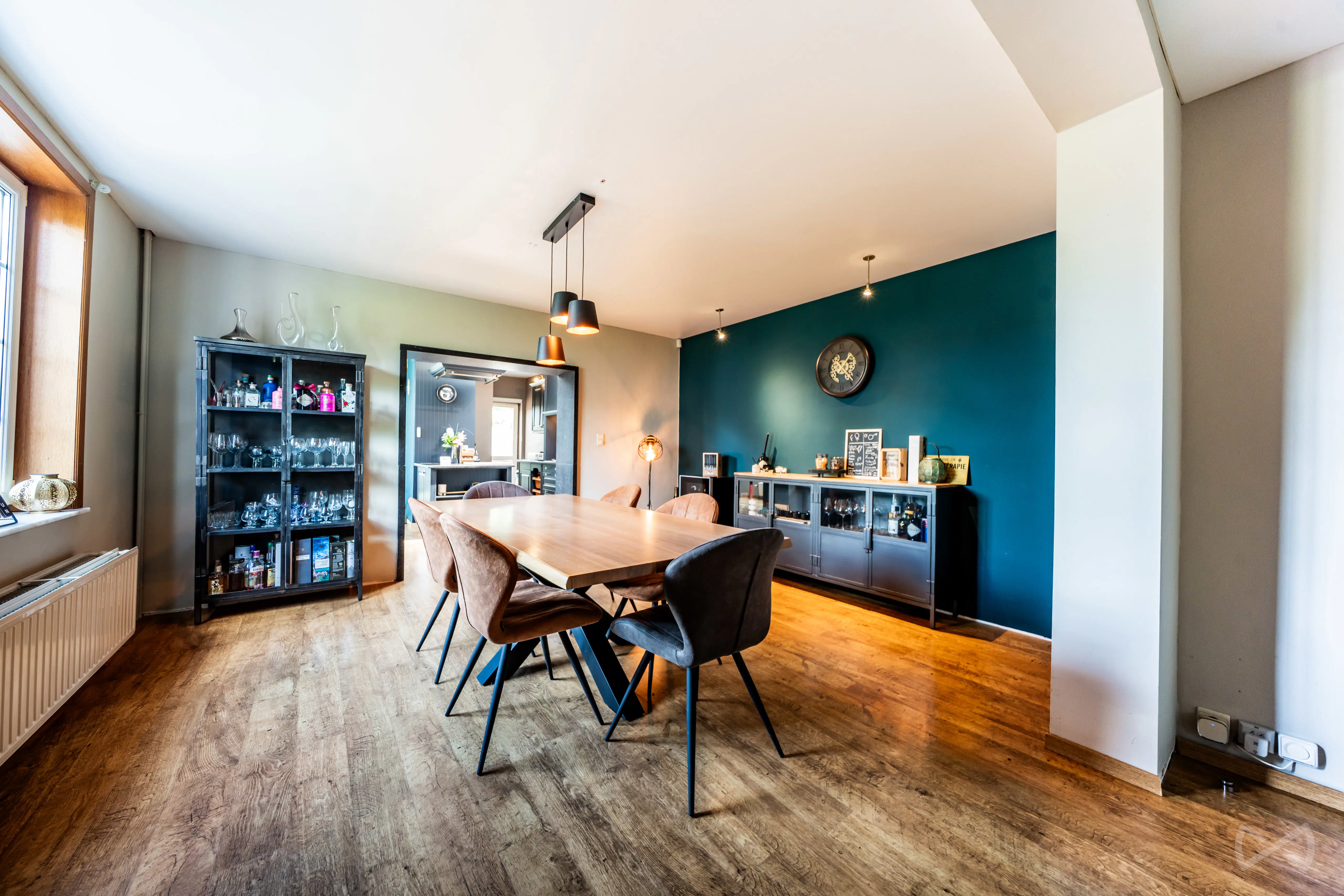 Photo 3 sur 4 pour Maison de trois chambres à Bray