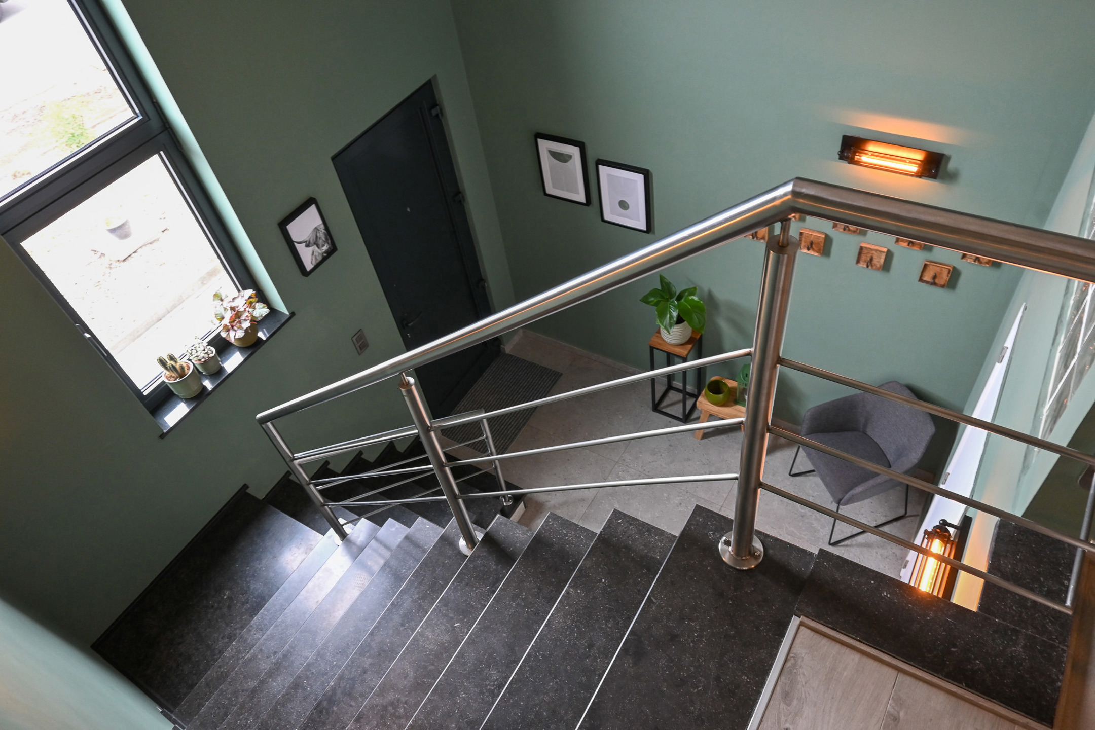 Picture 2 of 4 for Exceptional house with four bedrooms in Lummen