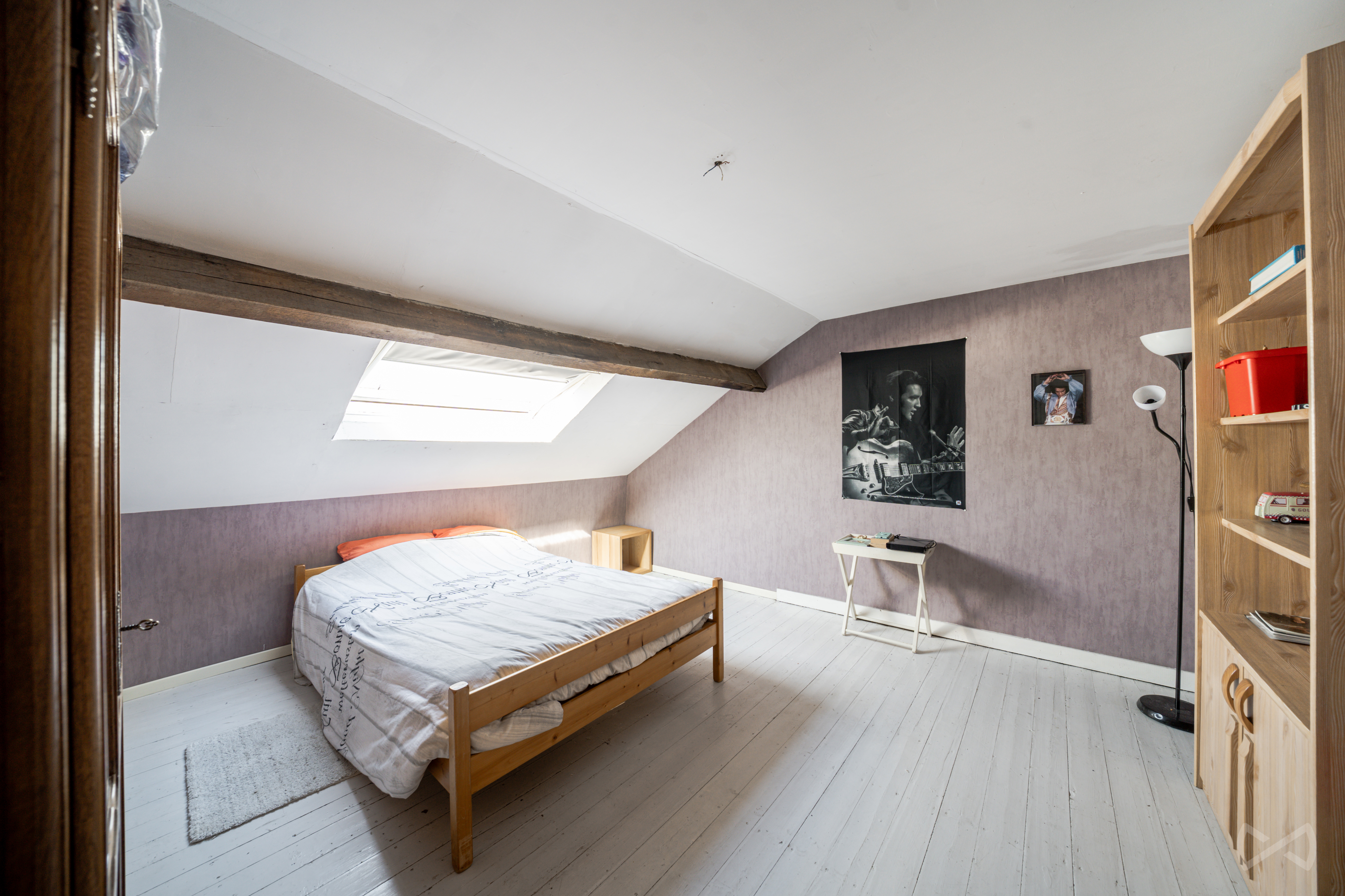 Picture 4 of 4 for Apartment block with three bedrooms in Yvoir