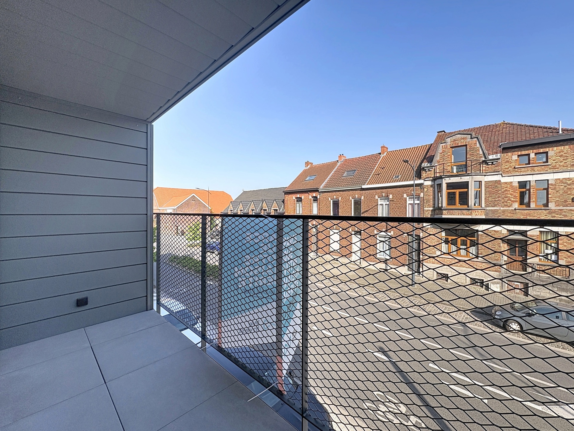 Photo 1 sur 4 pour Appartement de deux chambres à Soignies