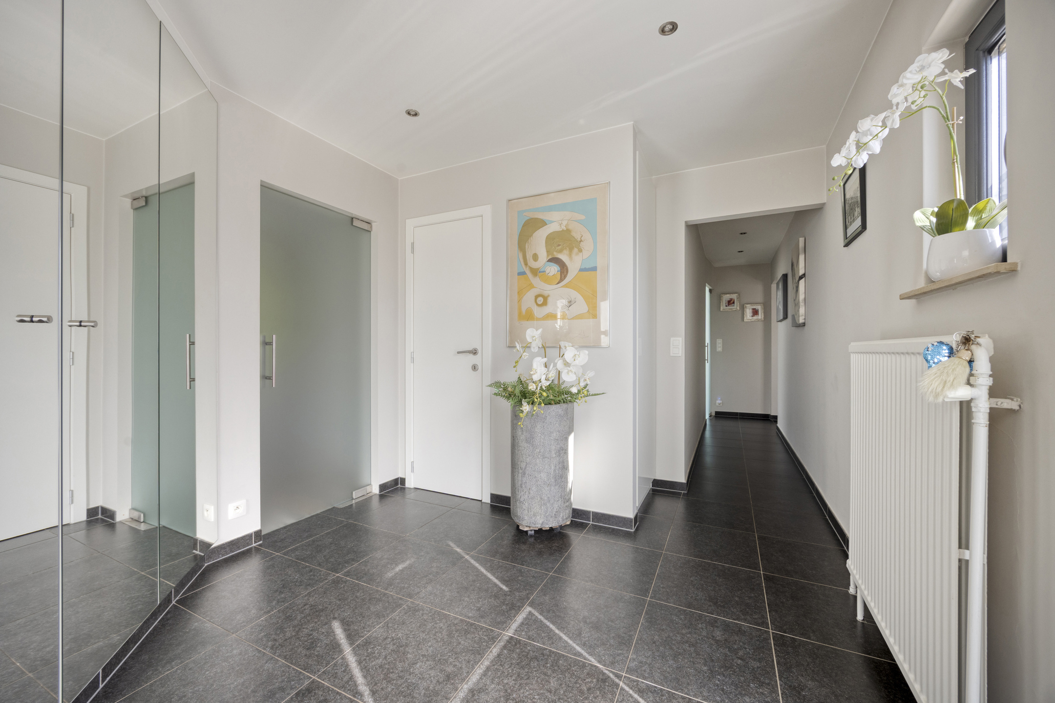 Photo 1 sur 4 pour Bungalow de deux chambres à Dilbeek