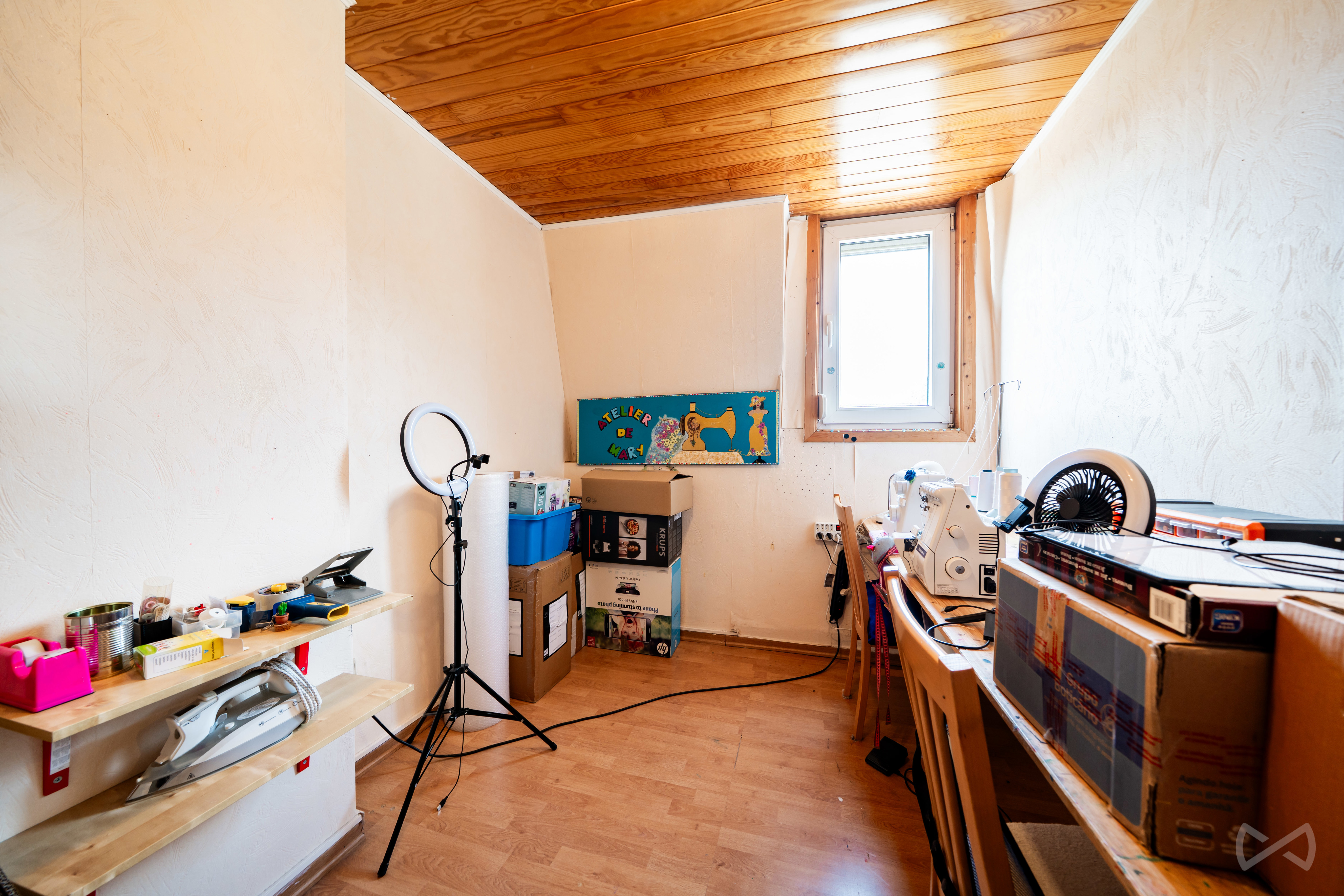 Photo 1 sur 4 pour Maison de quatre chambres à Mouscron