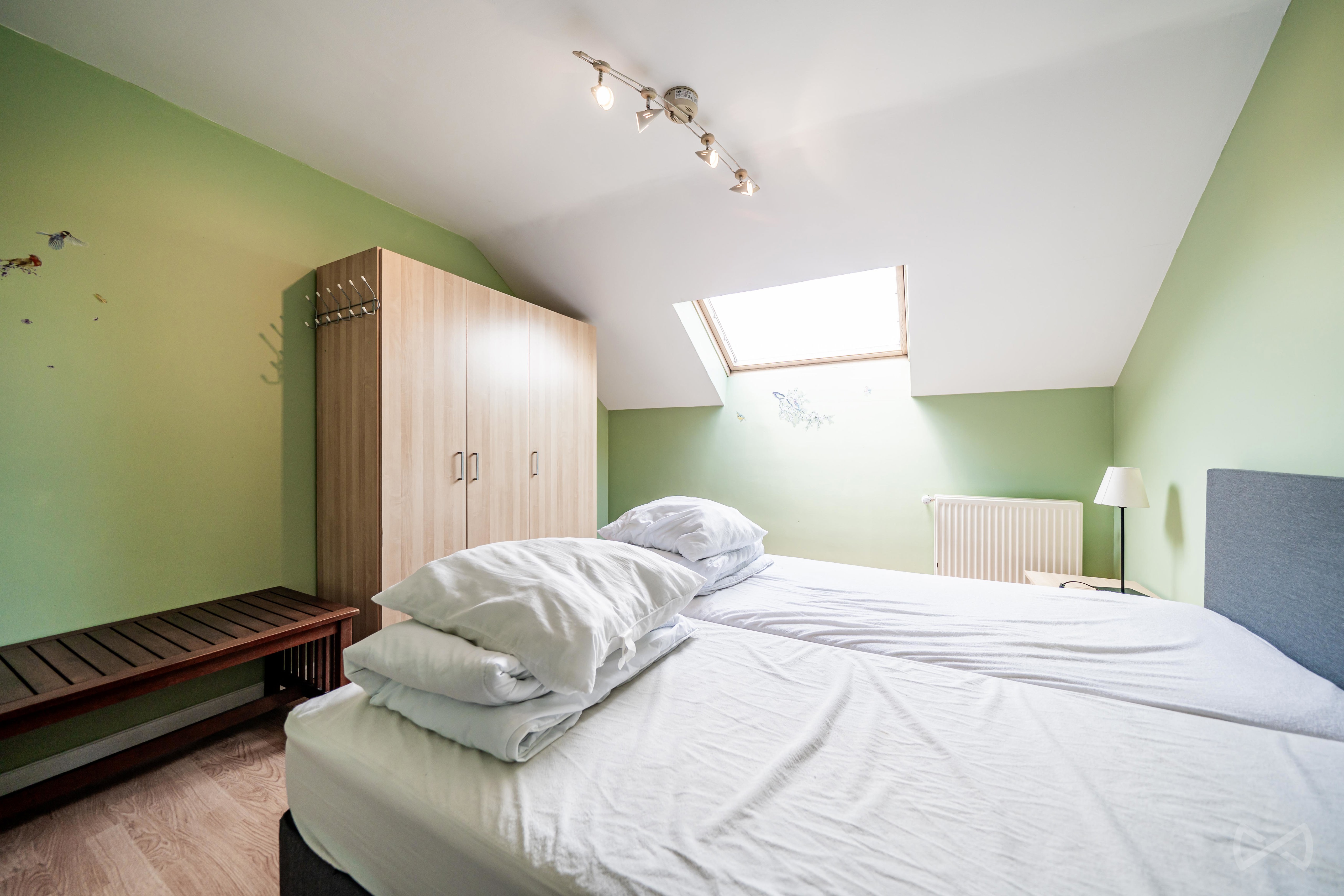 Picture 2 of 4 for House with seven bedrooms in Francorchamps