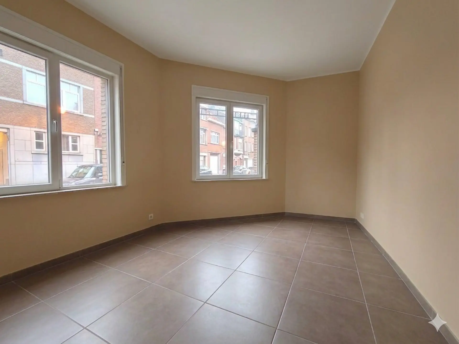 Picture 4 of 4 for Flat with one bedroom in Anderlecht