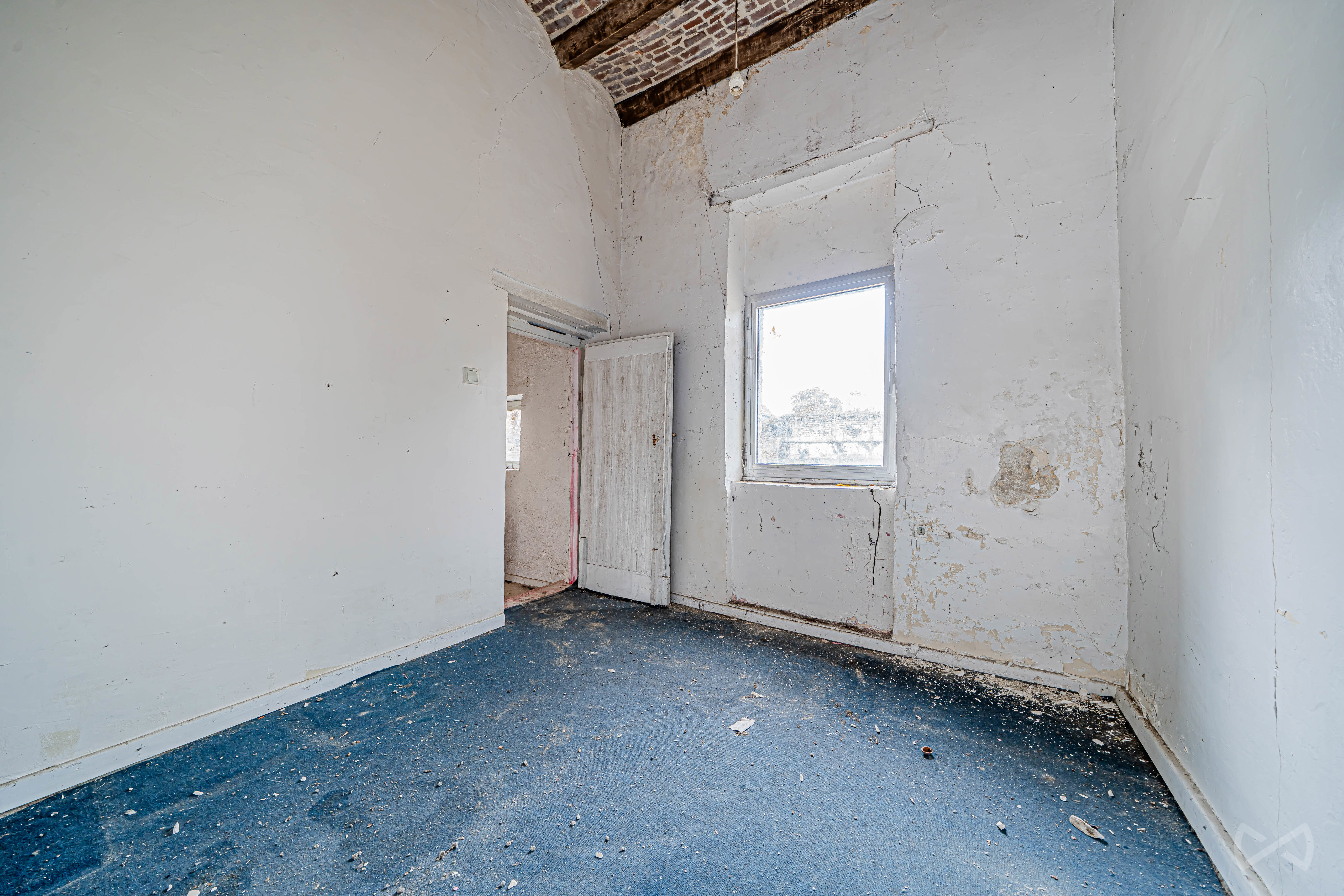 Picture 4 of 4 for Castle with ten bedrooms in Vellereille-le-sec