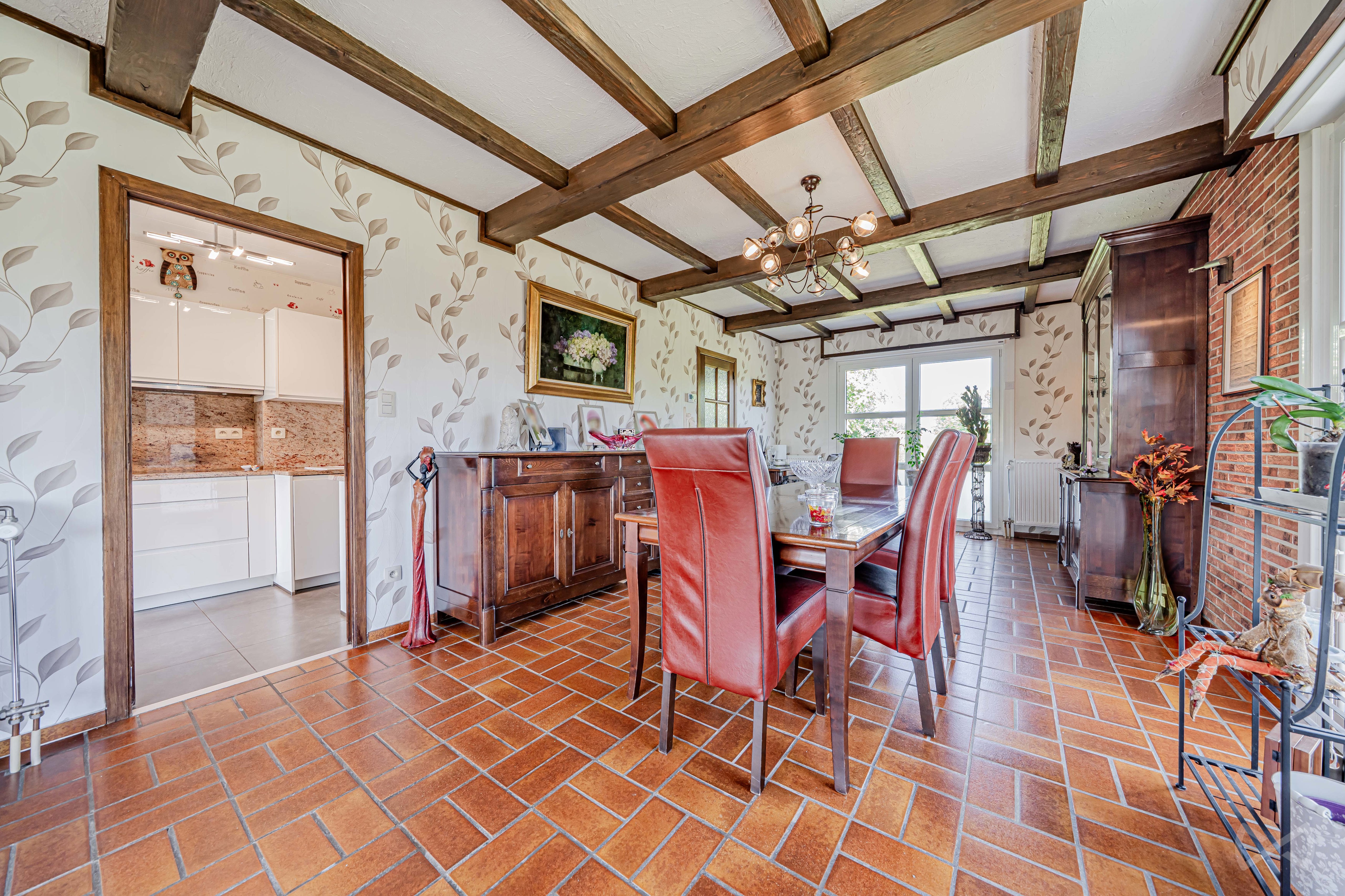 Photo 4 sur 4 pour Villa de trois chambres à Braine-le-comte