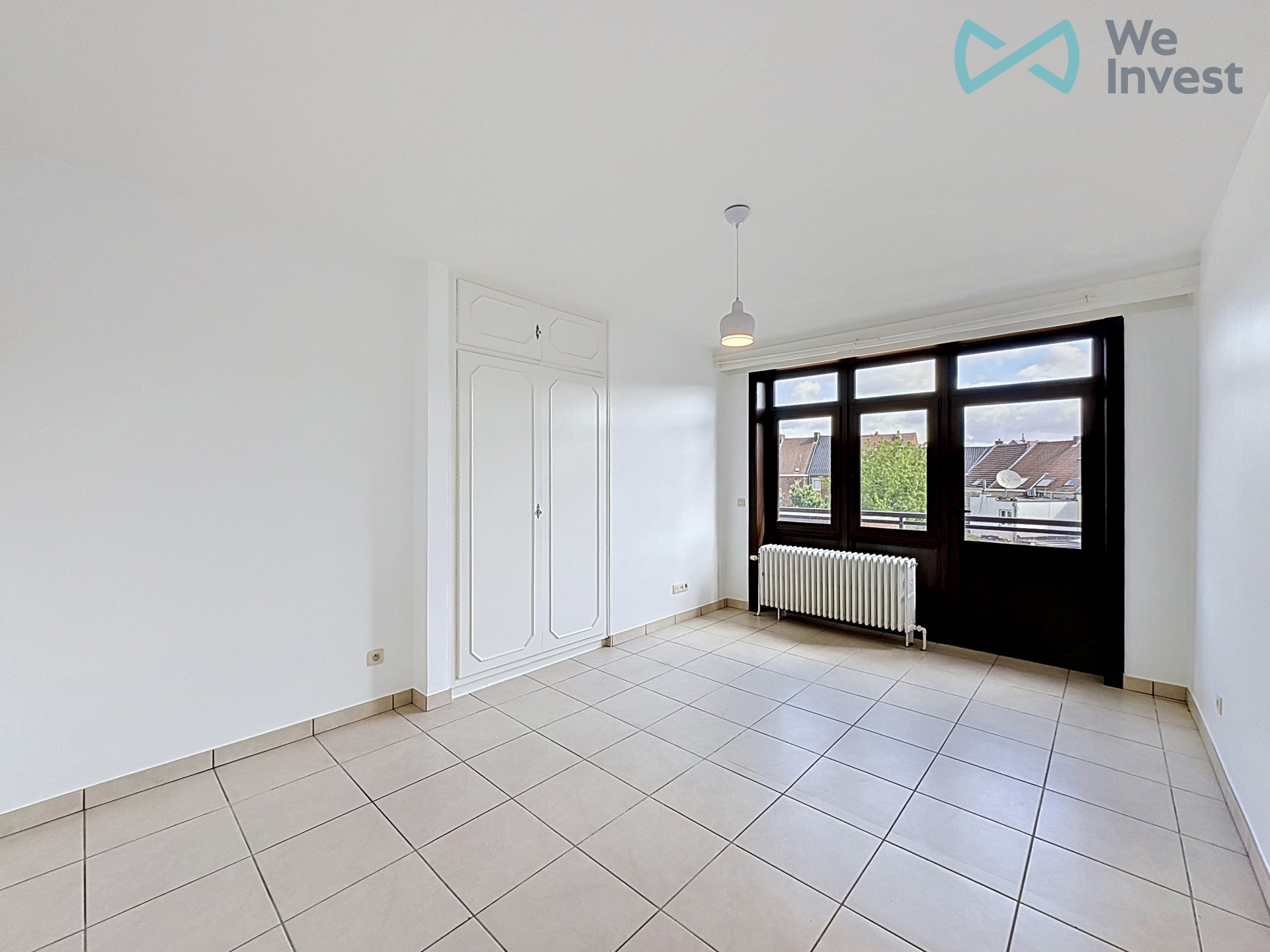 Picture 2 of 4 for Flat with two bedrooms in Braine-le-Comte
