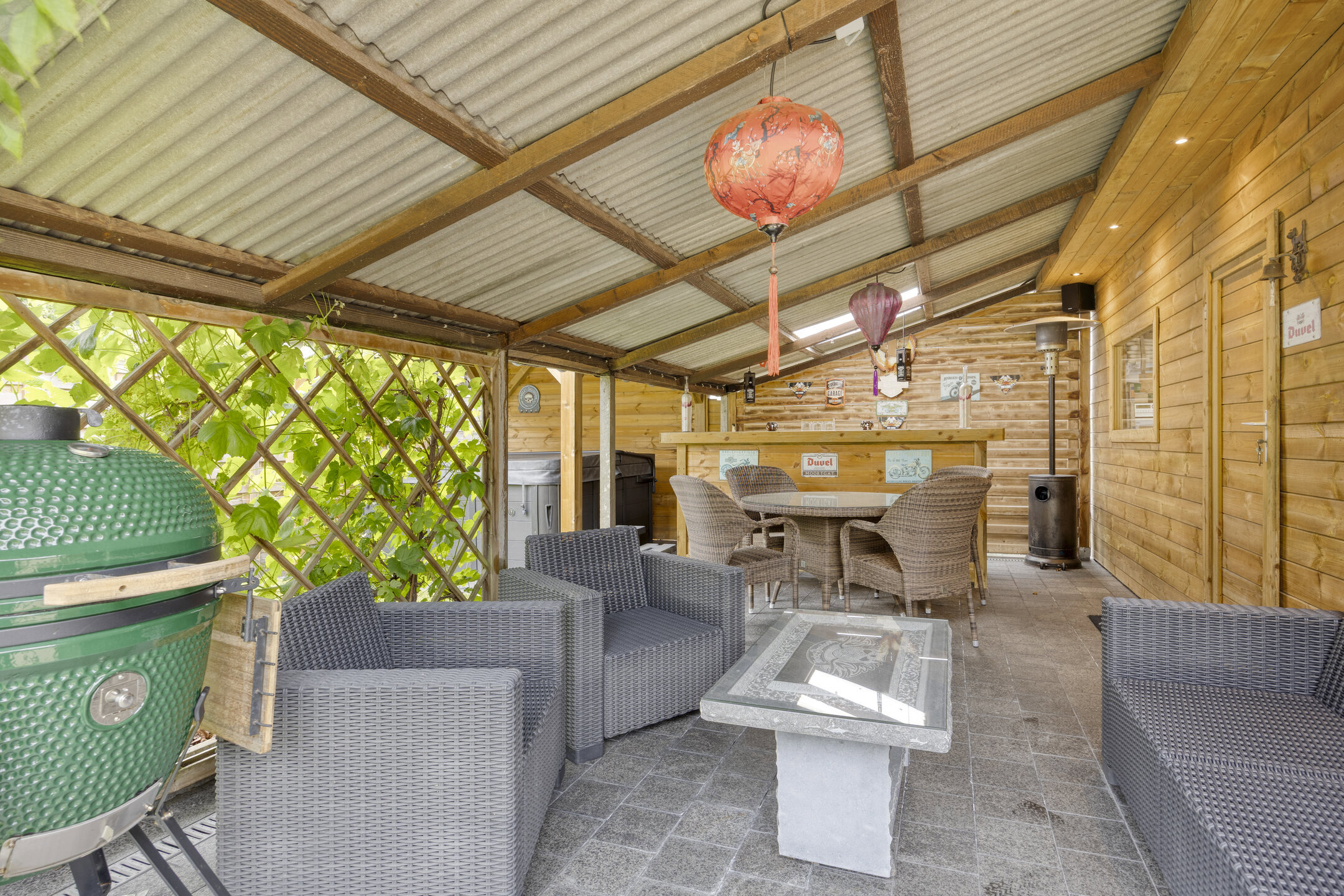Picture 3 of 4 for House with three bedrooms in Torhout