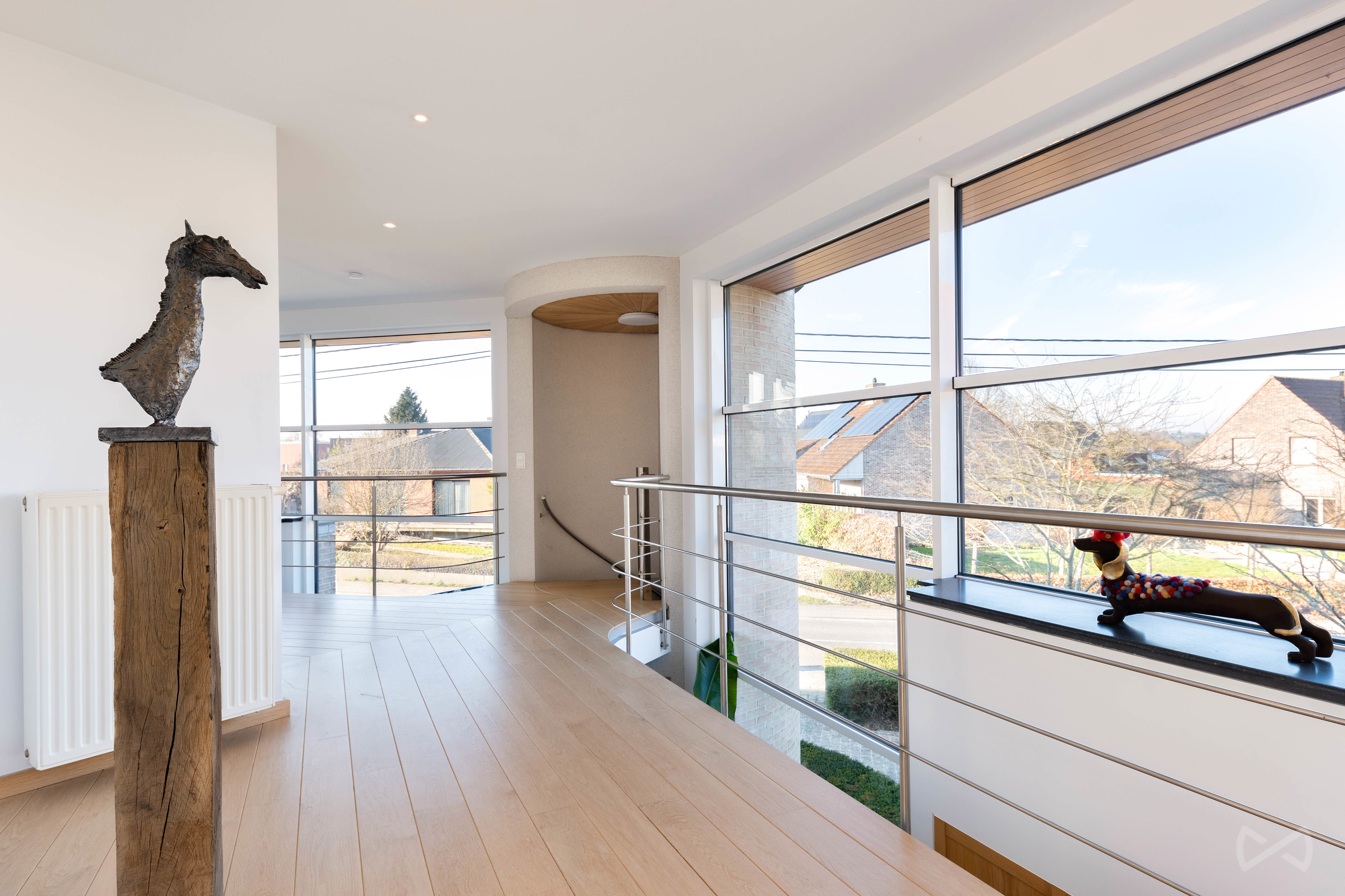 Picture 3 of 4 for Villa with six bedrooms in Bierbeek