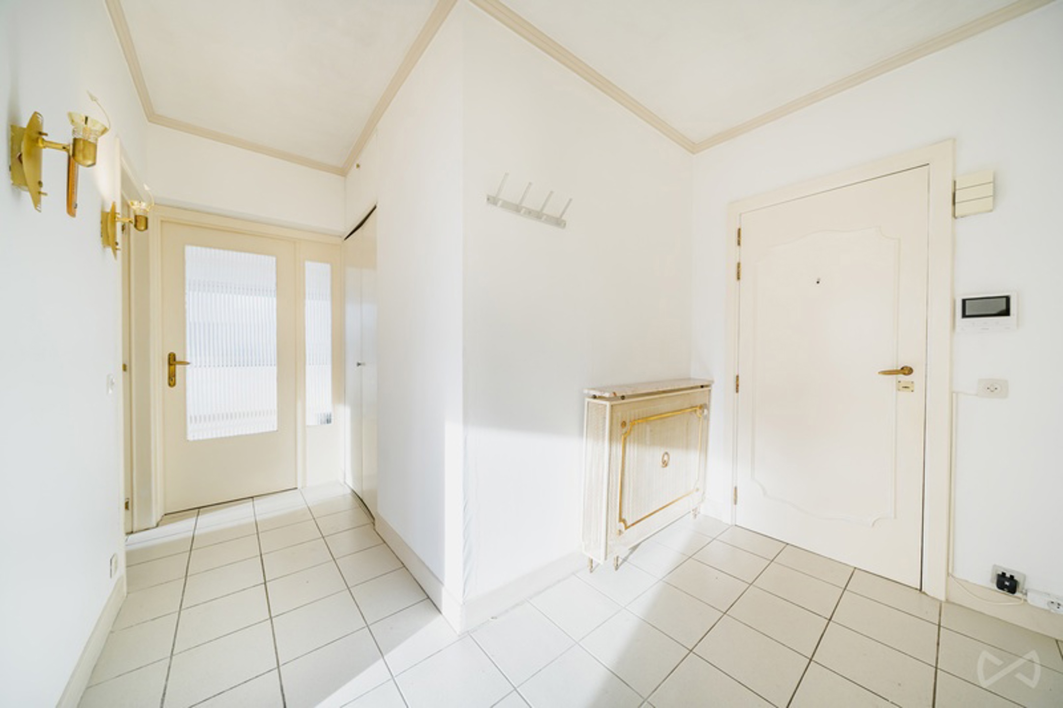 Picture 3 of 4 for Flat with one bedroom in Jette