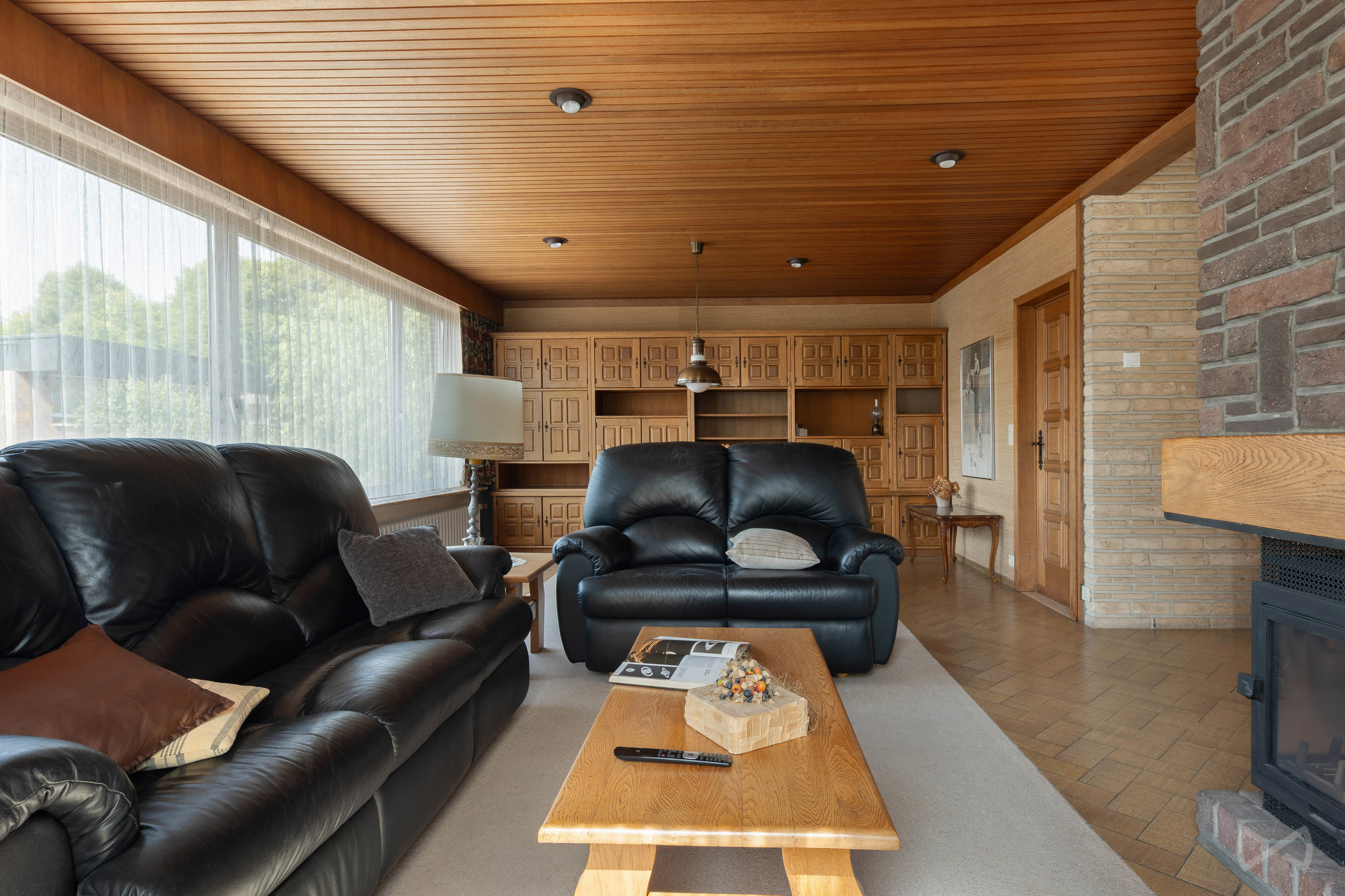 Picture 4 of 4 for House with seven bedrooms in Leuven