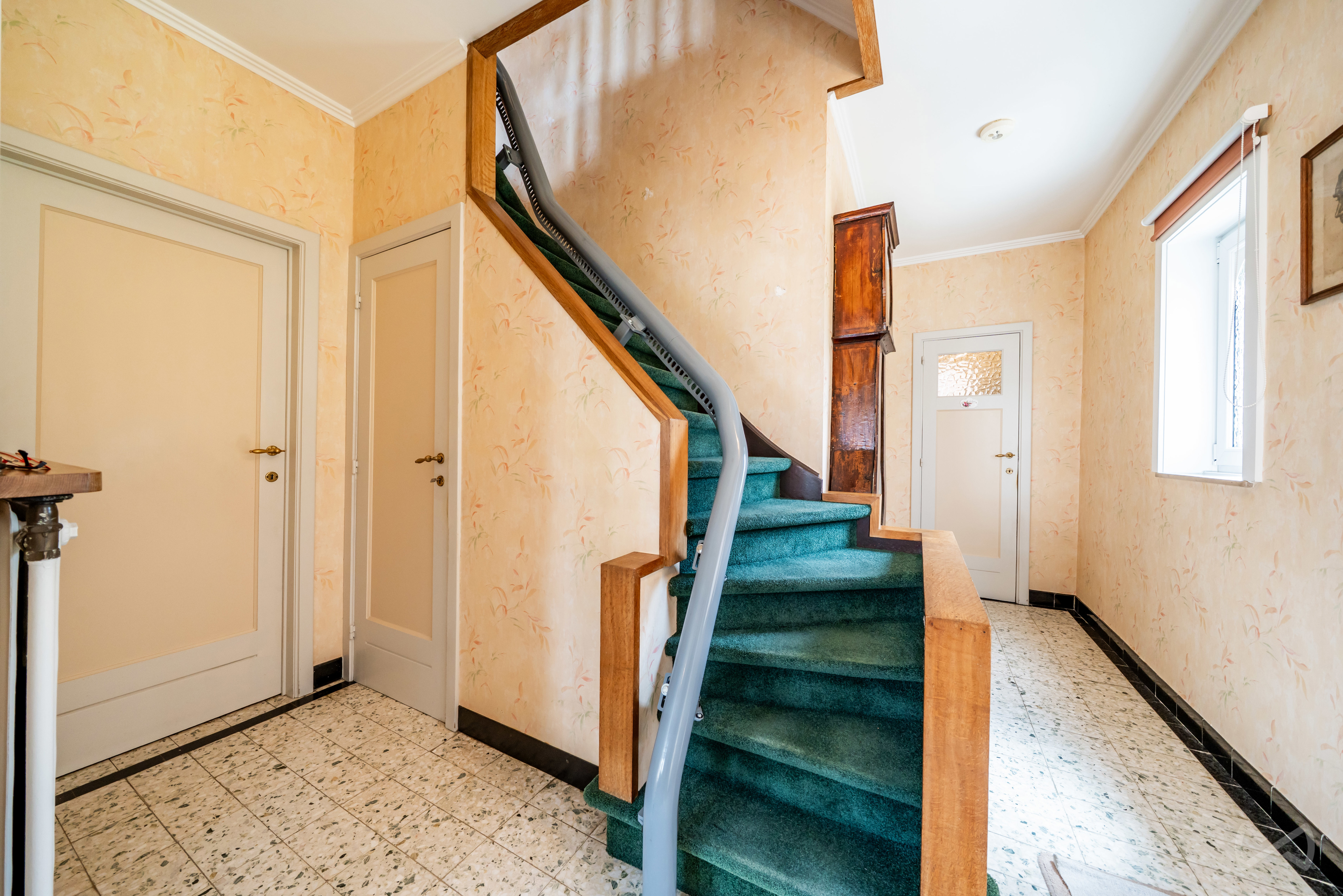 Photo 3 sur 4 pour Maison de trois chambres à Mont-sur-marchienne