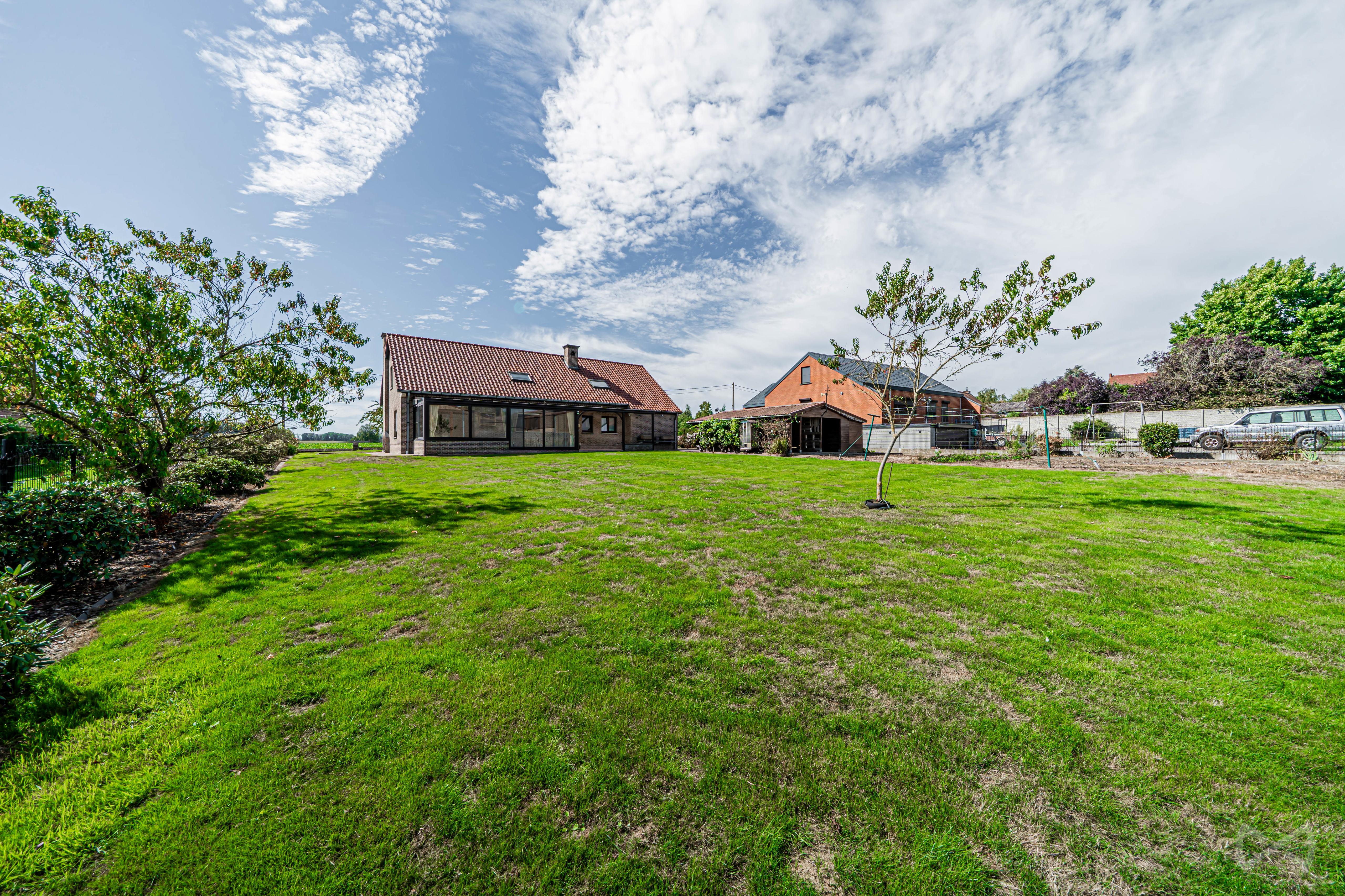 Picture 2 of 4 for Villa with four bedrooms in Mainvault
