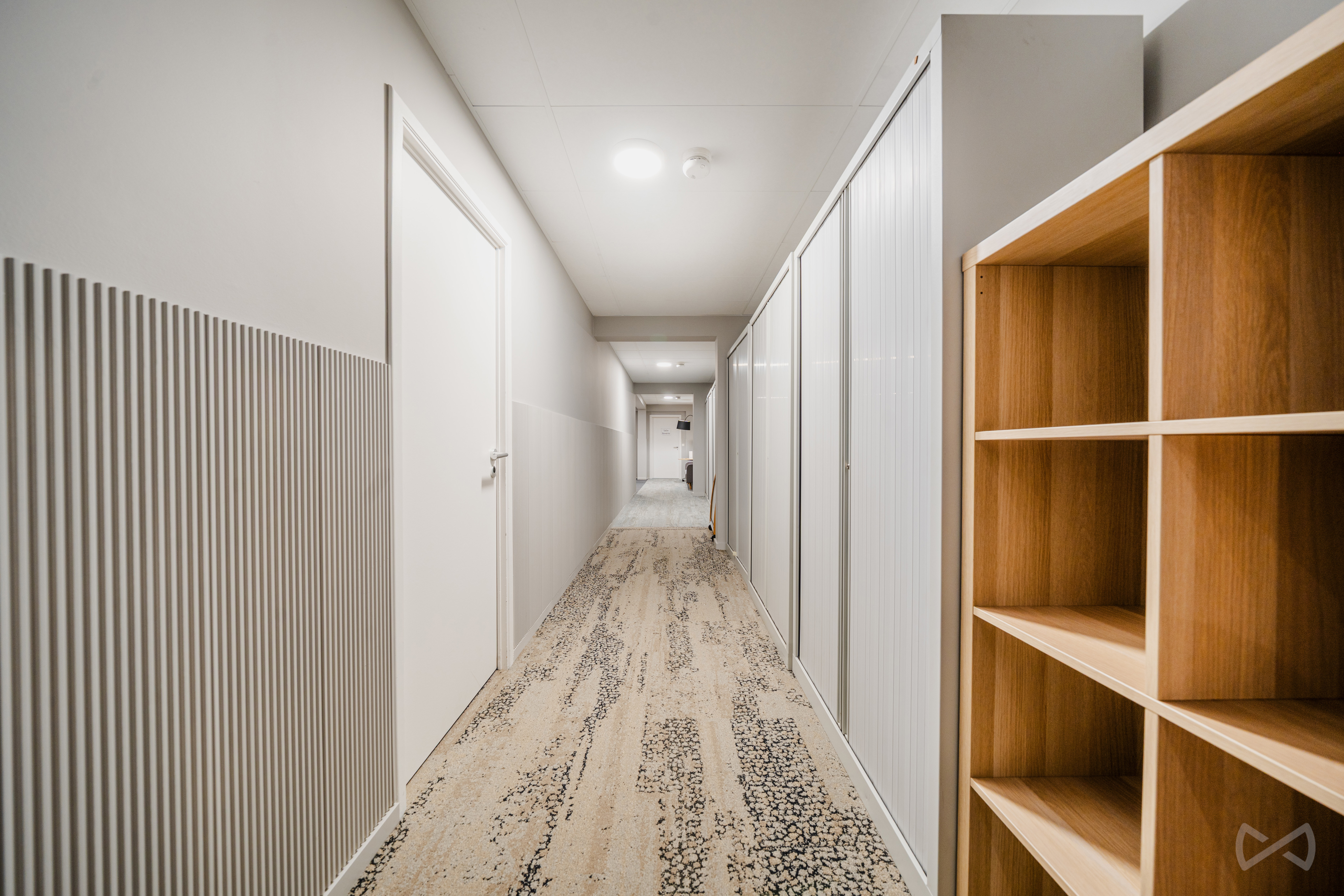 Picture 4 of 4 for Offices in Liège