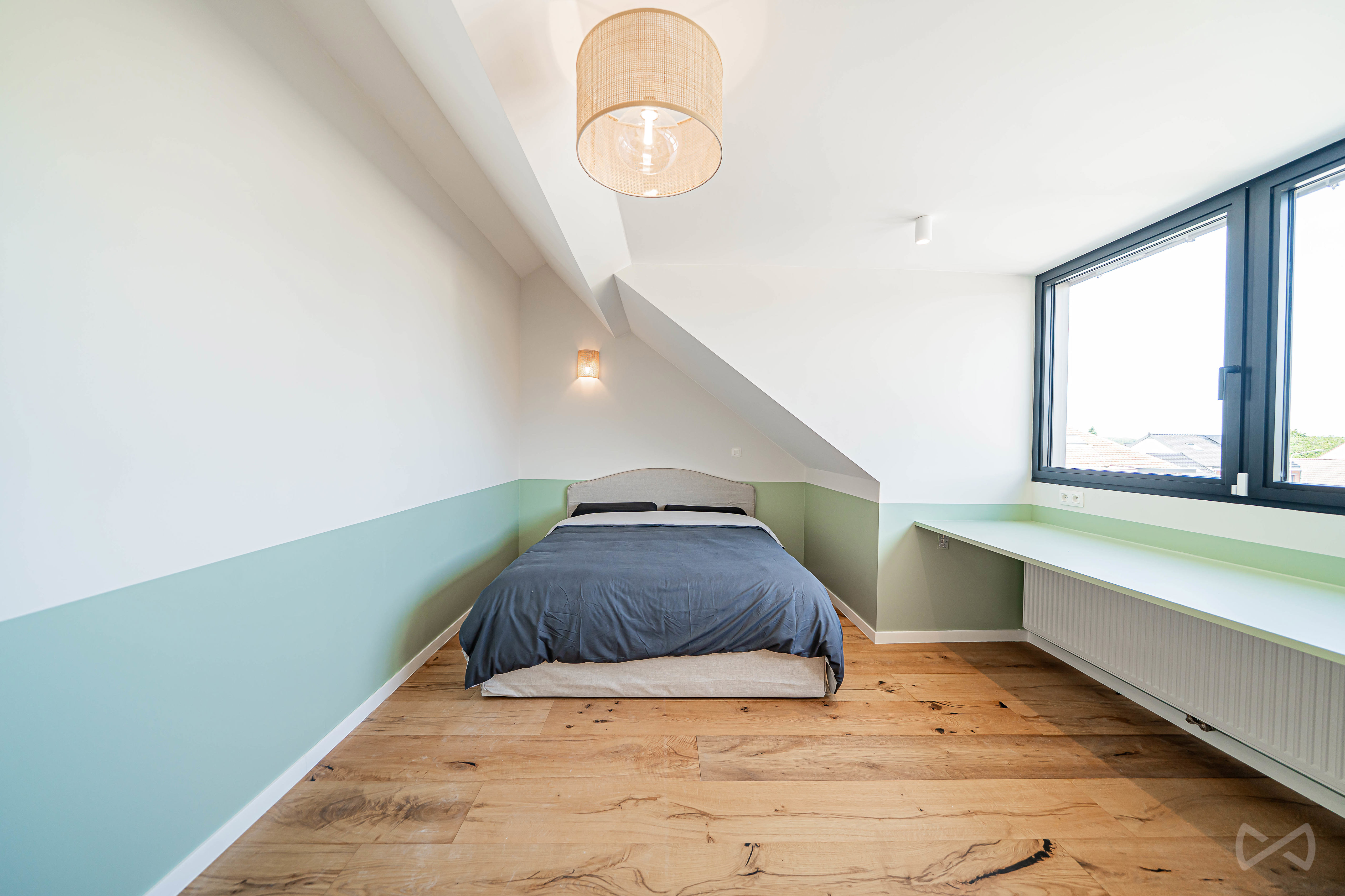 Picture 1 of 4 for House with four bedrooms in Steenokkerzeel