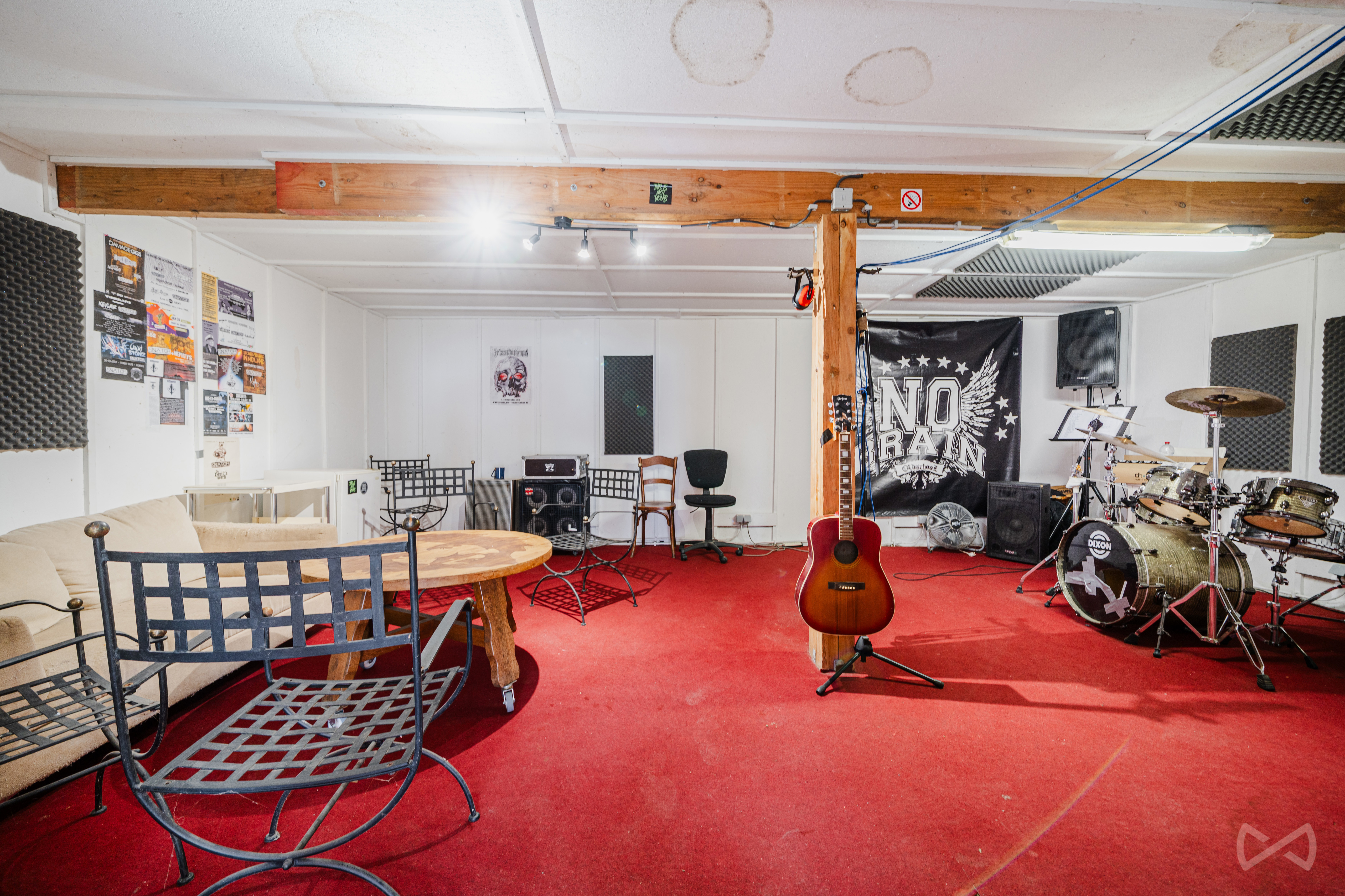 Photo 1 sur 4 pour Maison de deux chambres à La Louvière Besonrieux