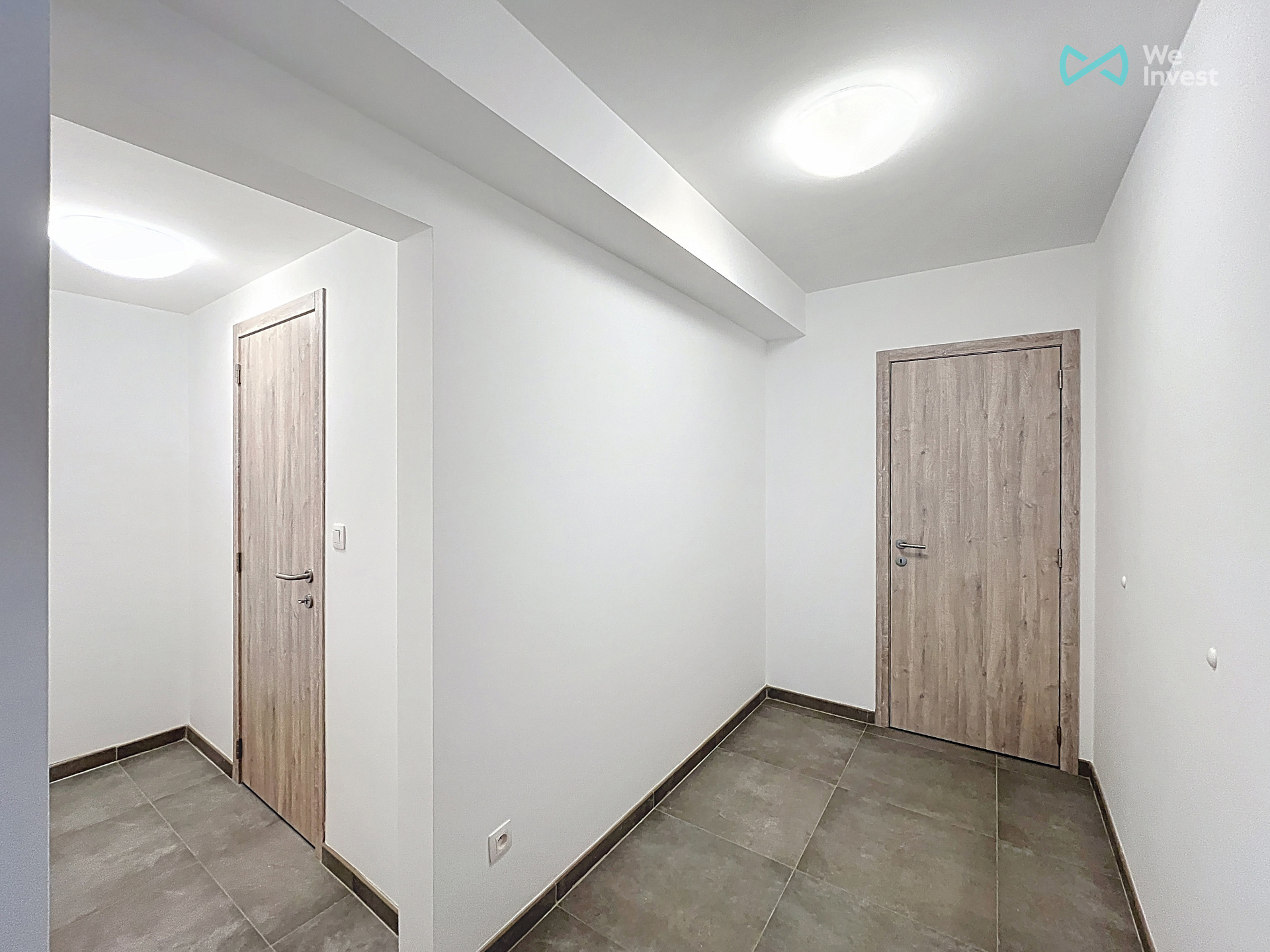 Photo 4 sur 4 pour Appartement de trois chambres à Froidchapelle